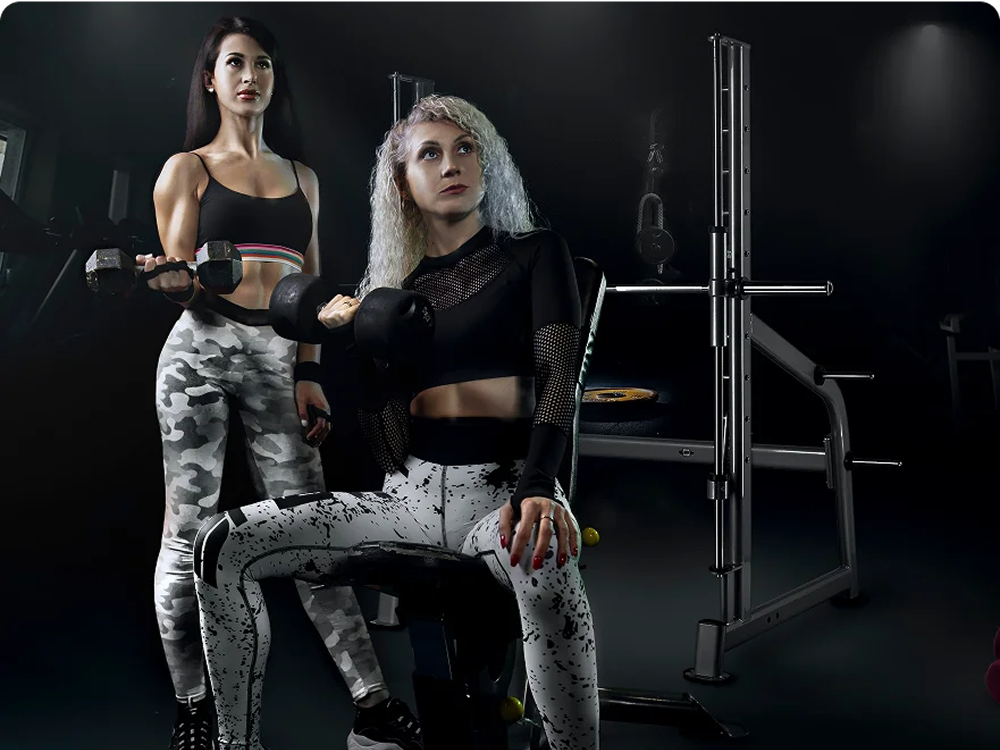 Performance Starts With the Right Fit