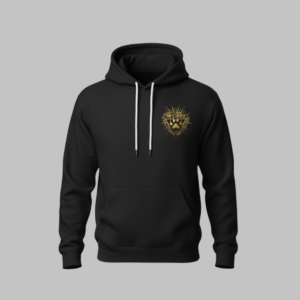 Pump Action Wear Hoodie3