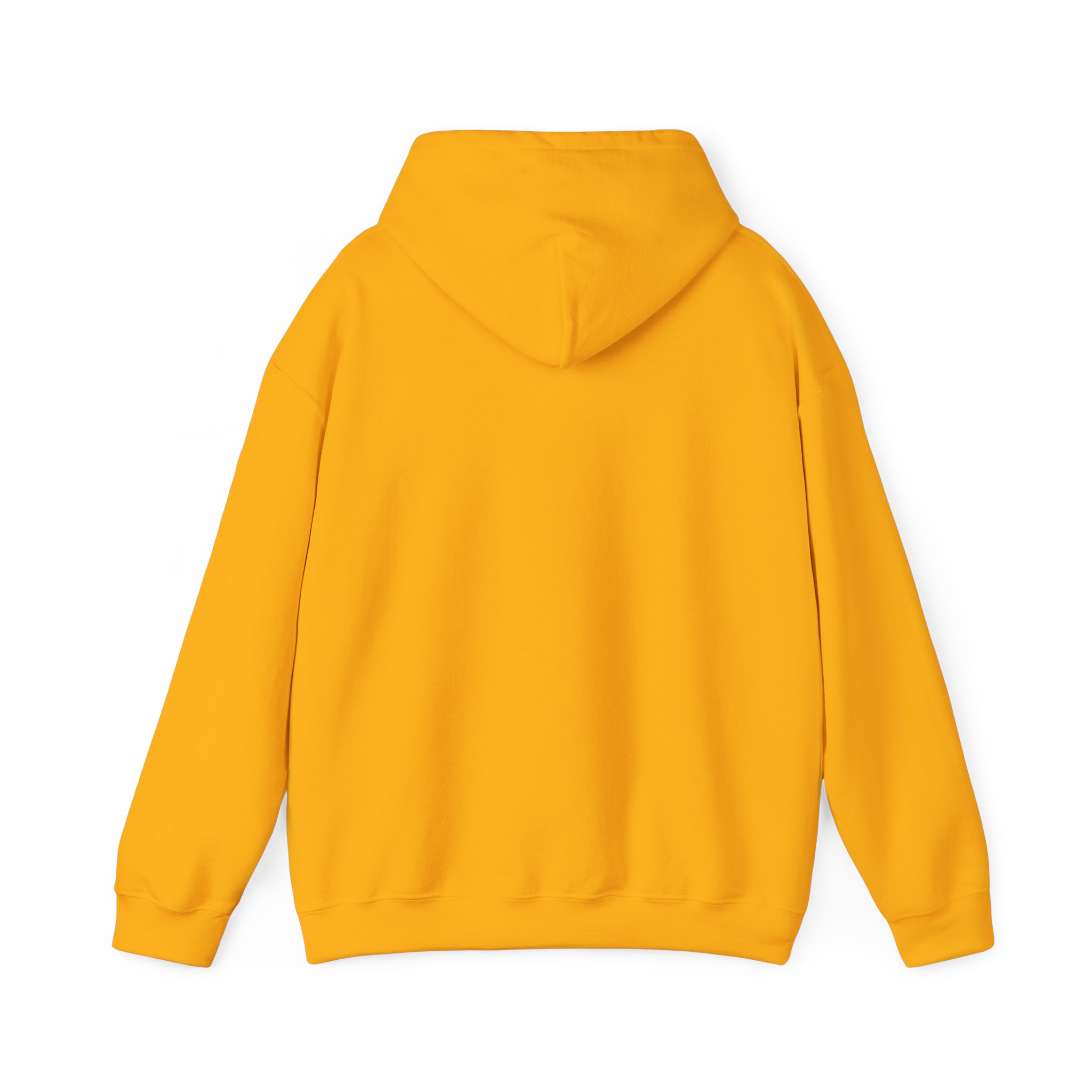 City Skyline Hoodie — 'Pump Action Weaver' Red Sketch Urban Graphic Pullover - Image 18