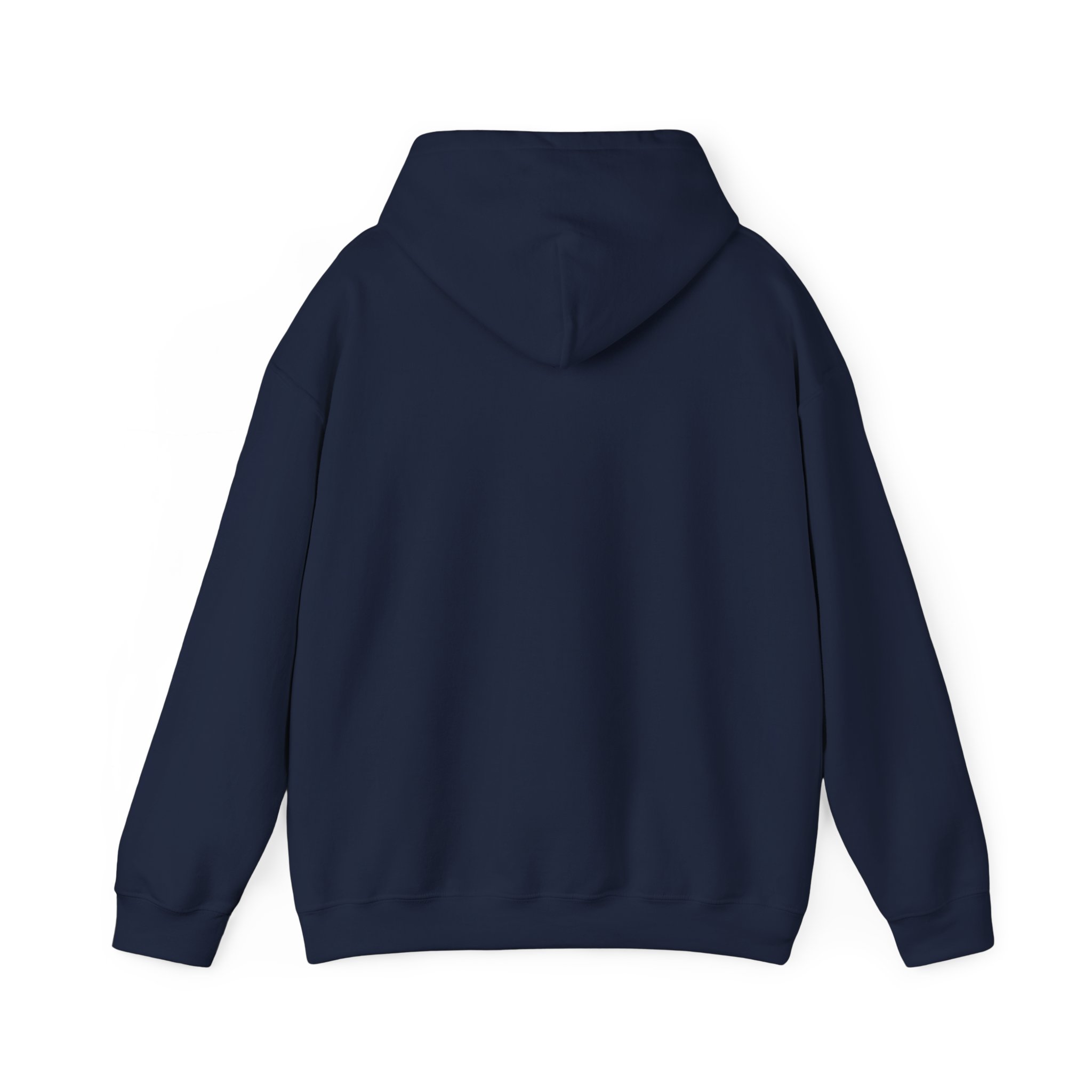 City Skyline Hoodie — 'Pump Action Weaver' Red Sketch Urban Graphic Pullover - Image 38
