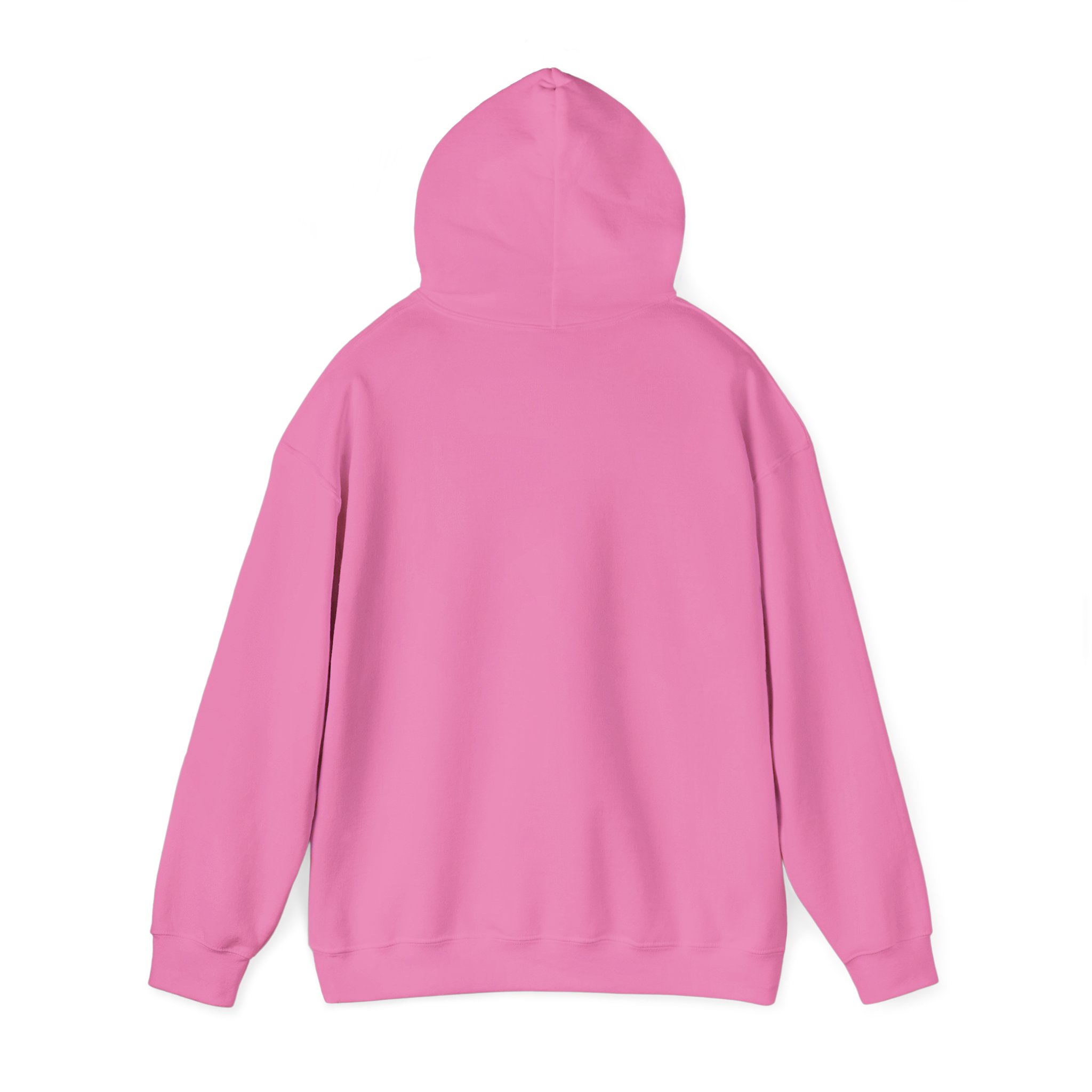 City Skyline Hoodie — 'Pump Action Weaver' Red Sketch Urban Graphic Pullover - Image 51