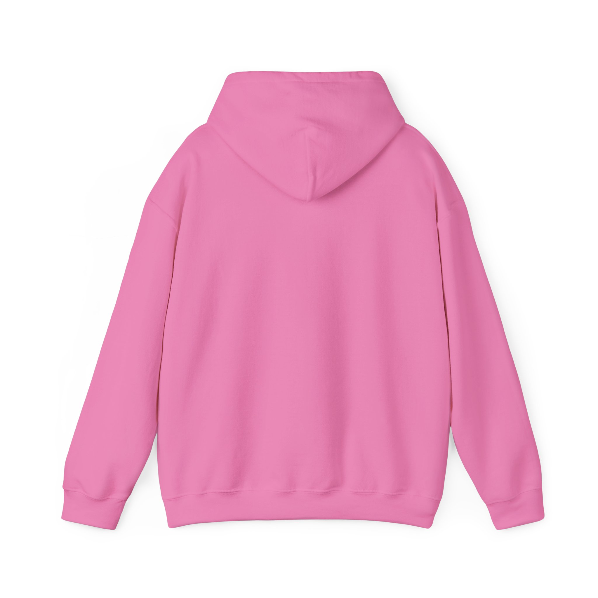 City Skyline Hoodie — 'Pump Action Weaver' Red Sketch Urban Graphic Pullover - Image 50