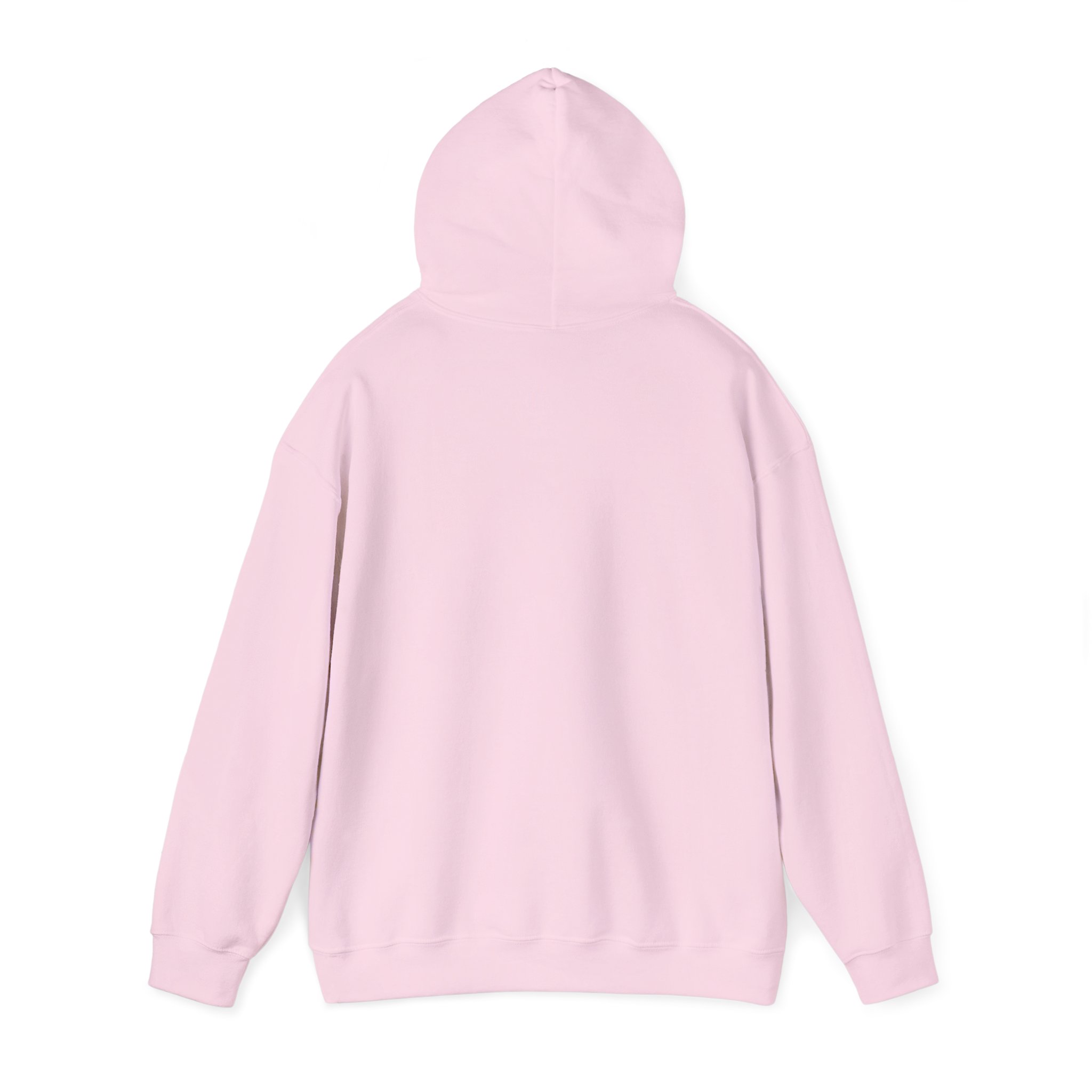 City Skyline Hoodie — 'Pump Action Weaver' Red Sketch Urban Graphic Pullover - Image 47