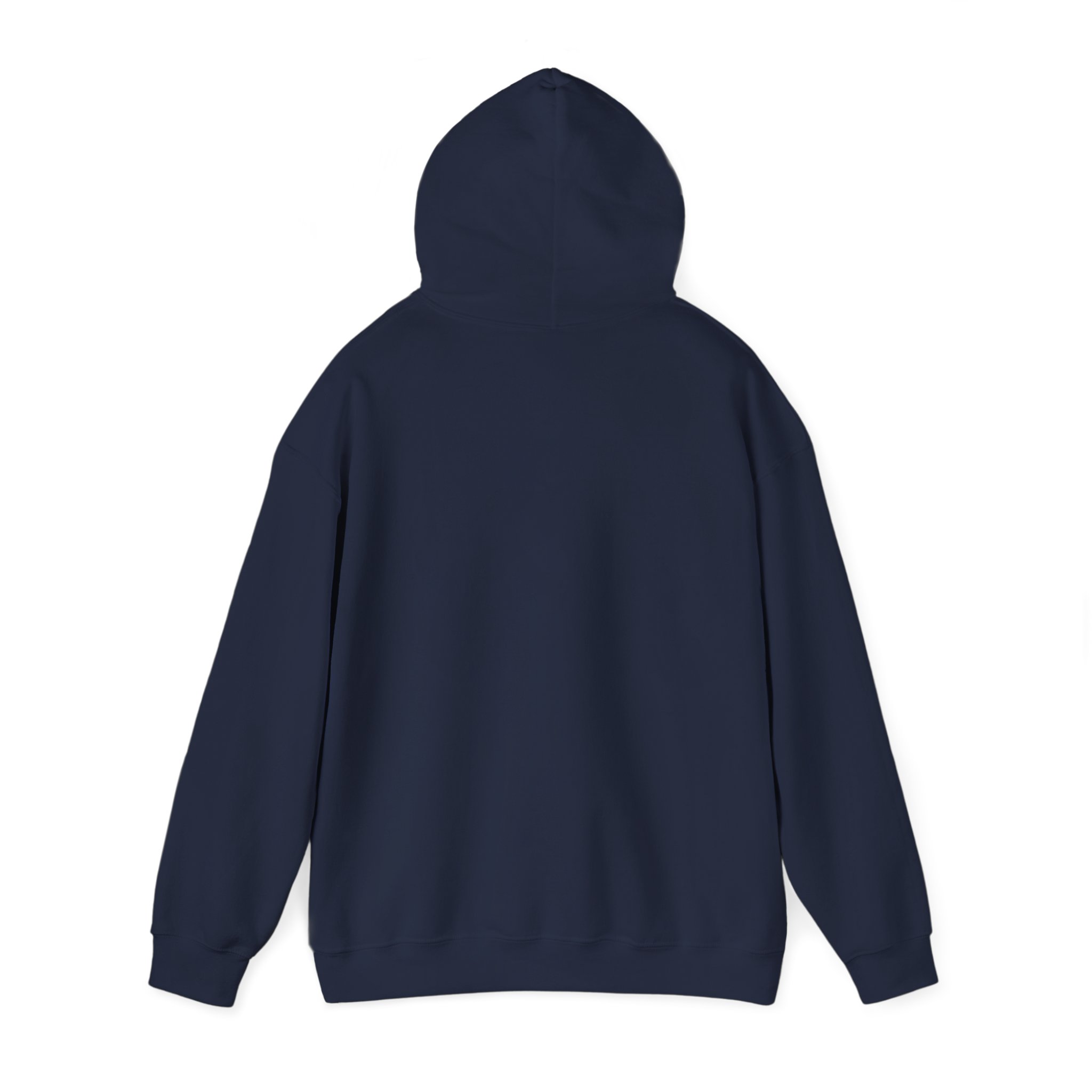 City Skyline Hoodie — 'Pump Action Weaver' Red Sketch Urban Graphic Pullover - Image 39