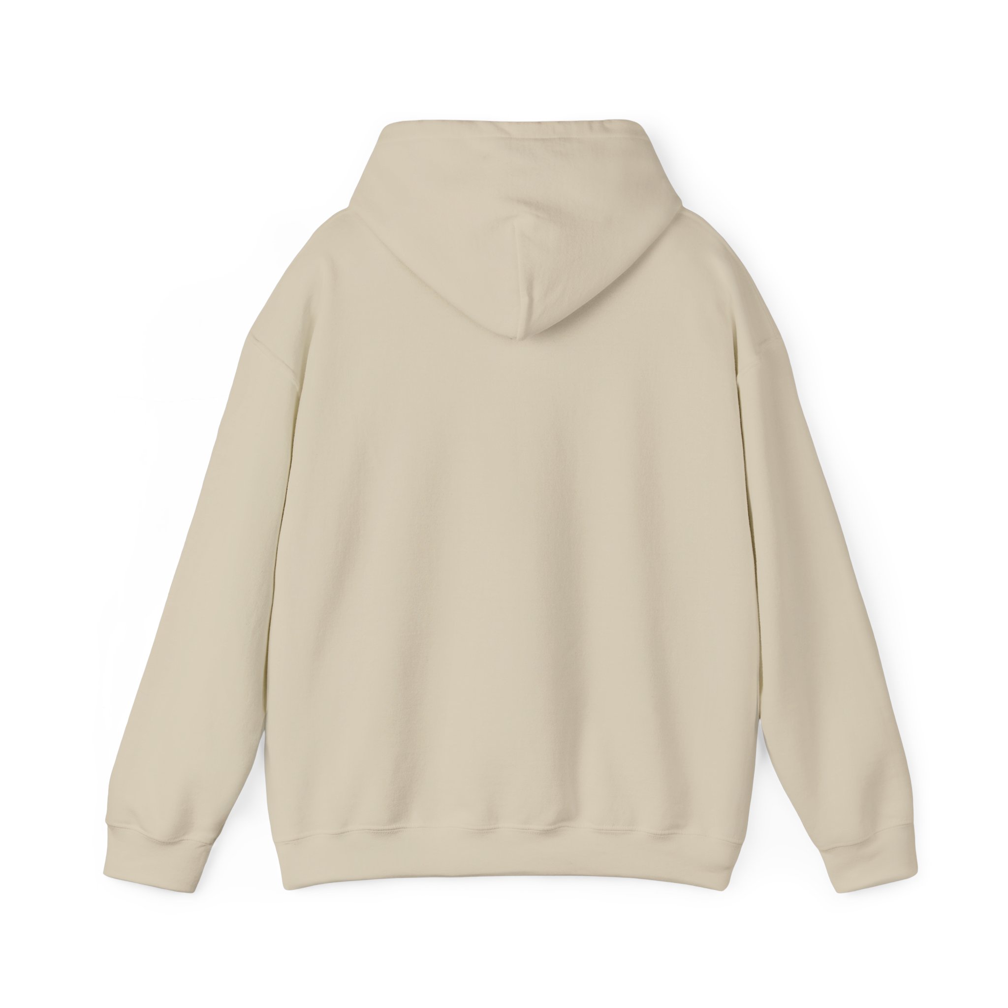 City Skyline Hoodie — 'Pump Action Weaver' Red Sketch Urban Graphic Pullover - Image 14