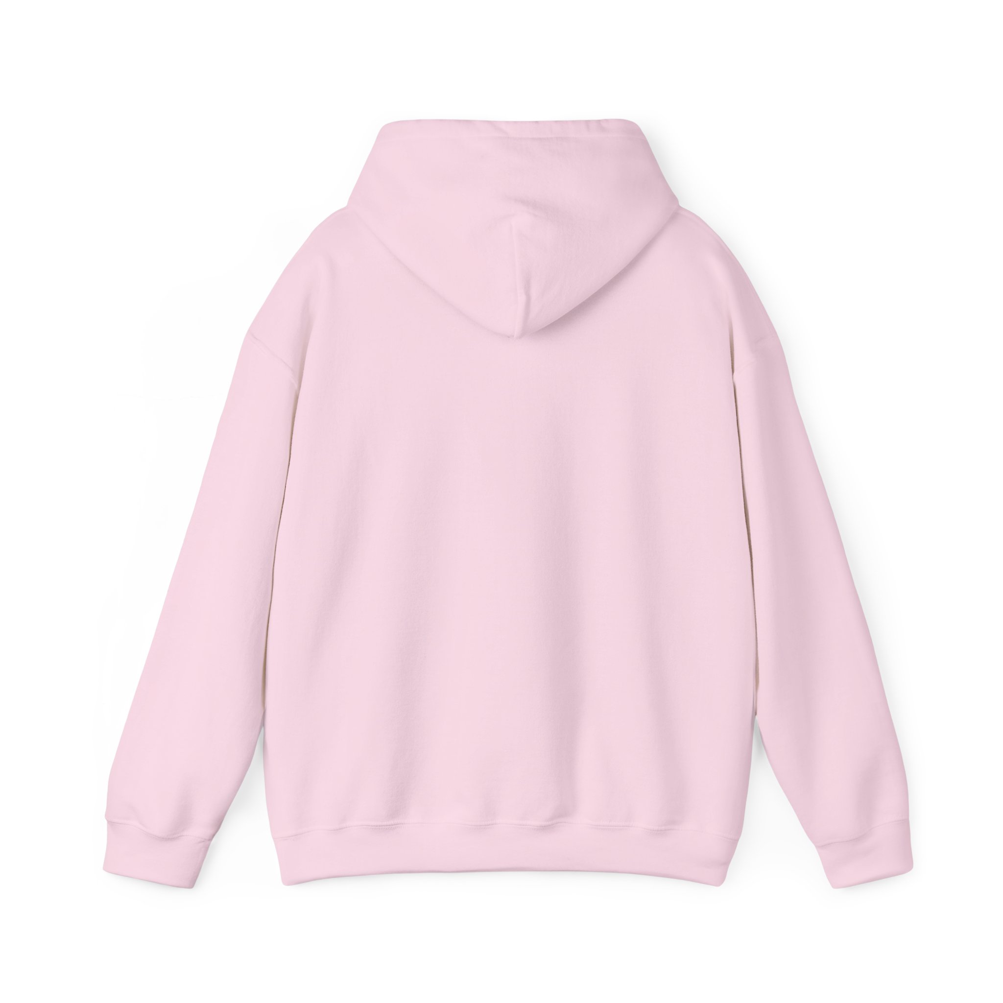 City Skyline Hoodie — 'Pump Action Weaver' Red Sketch Urban Graphic Pullover - Image 46