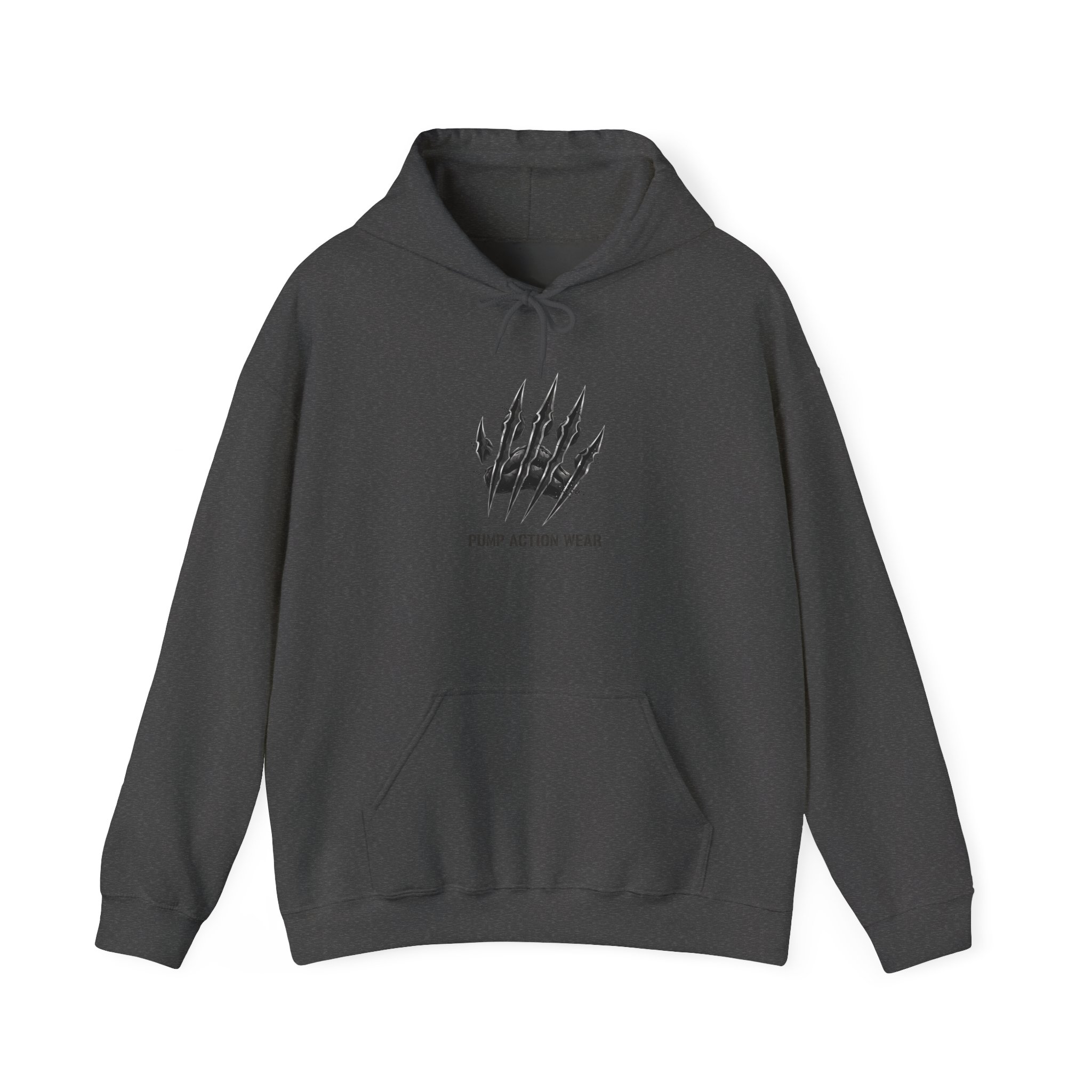 Pump Action Wear Hoodie 05 — Pullover - Image 33