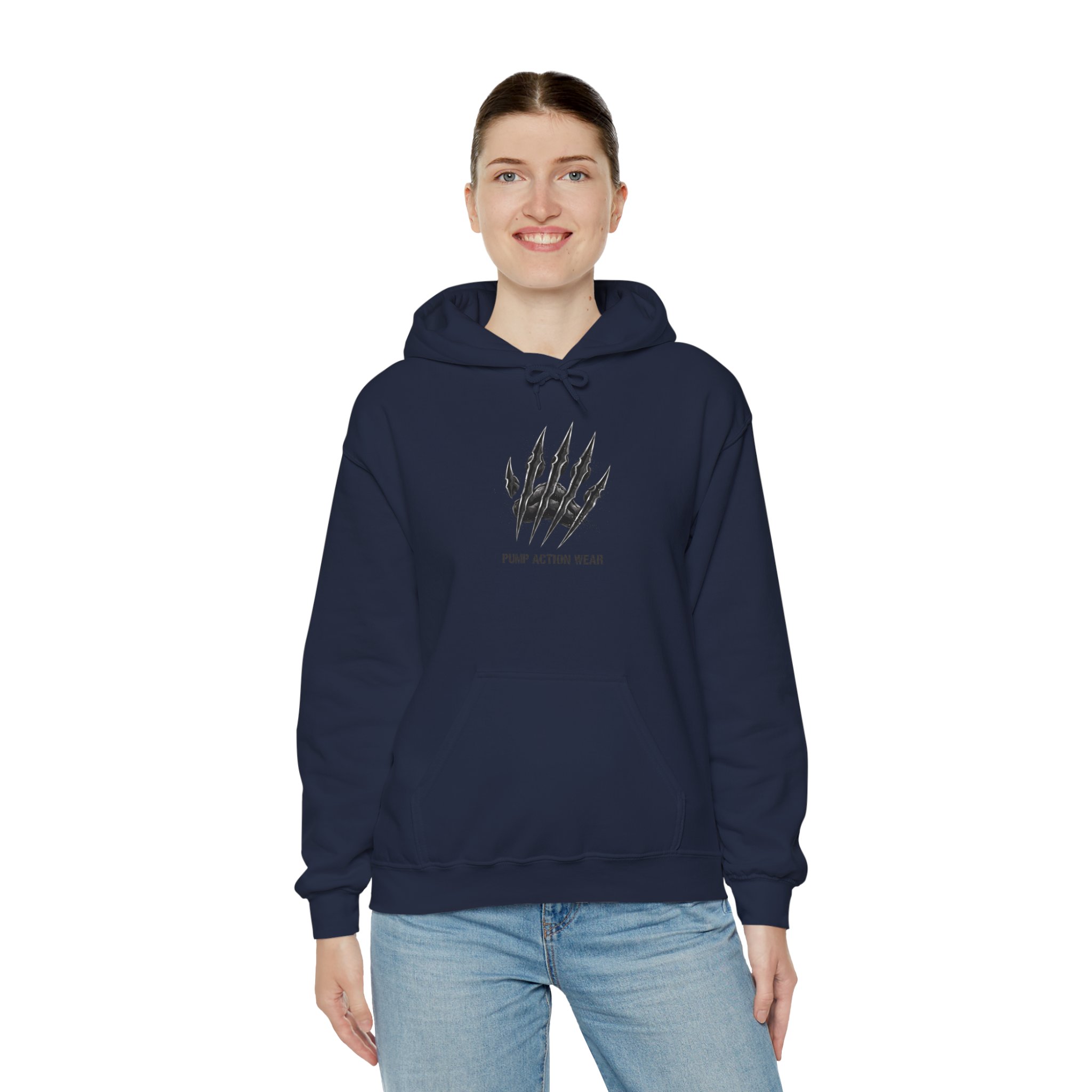 Pump Action Wear Hoodie 05 — Pullover - Image 48