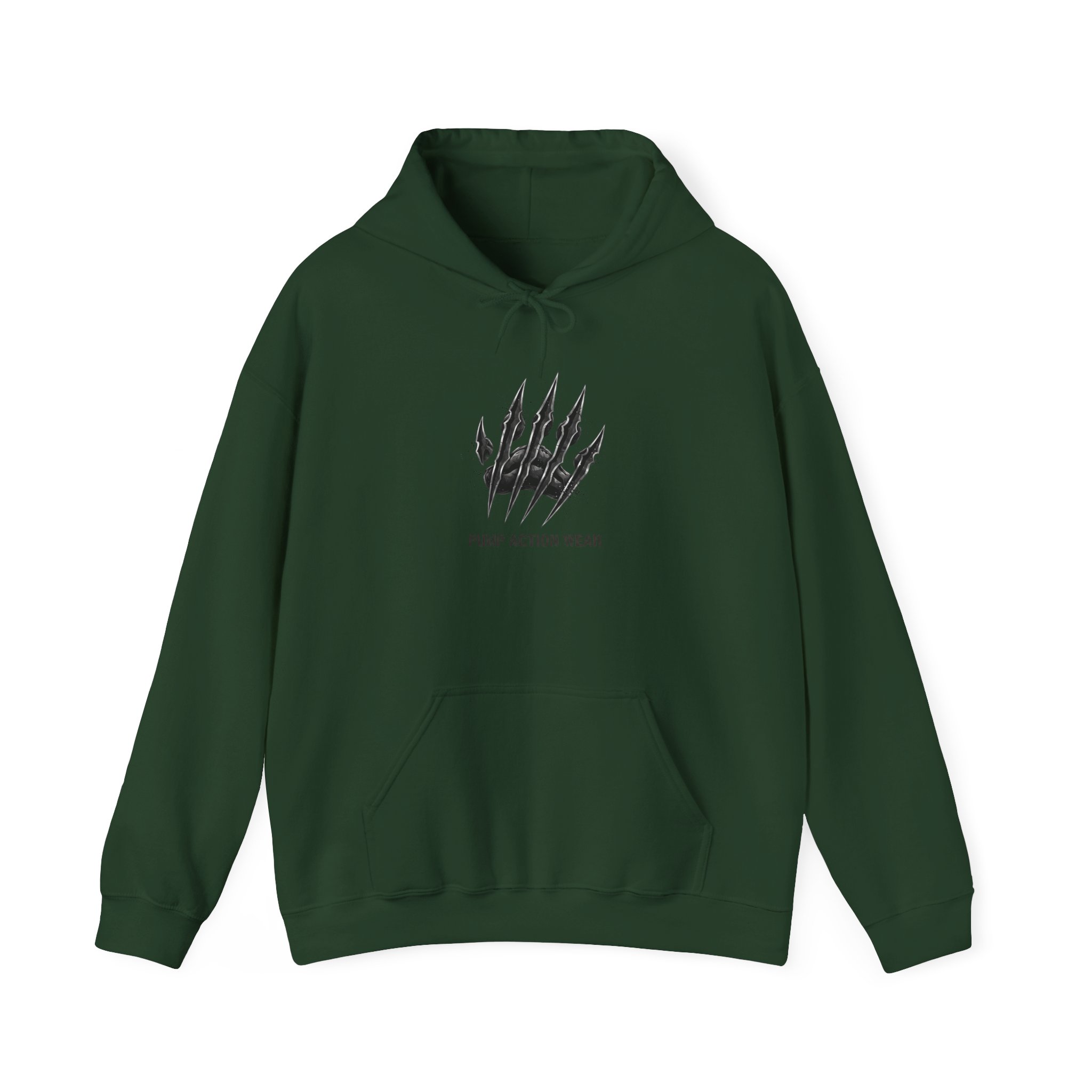 Pump Action Wear Hoodie 05 — Pullover - Image 21
