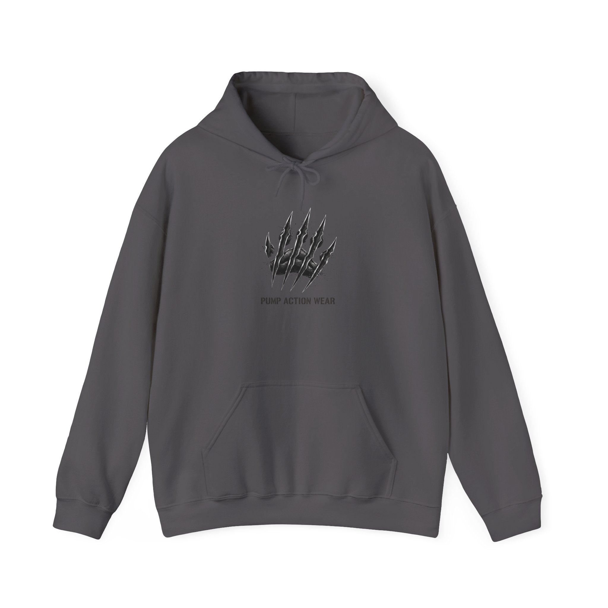Pump Action Wear Hoodie 05 — Pullover - Image 41
