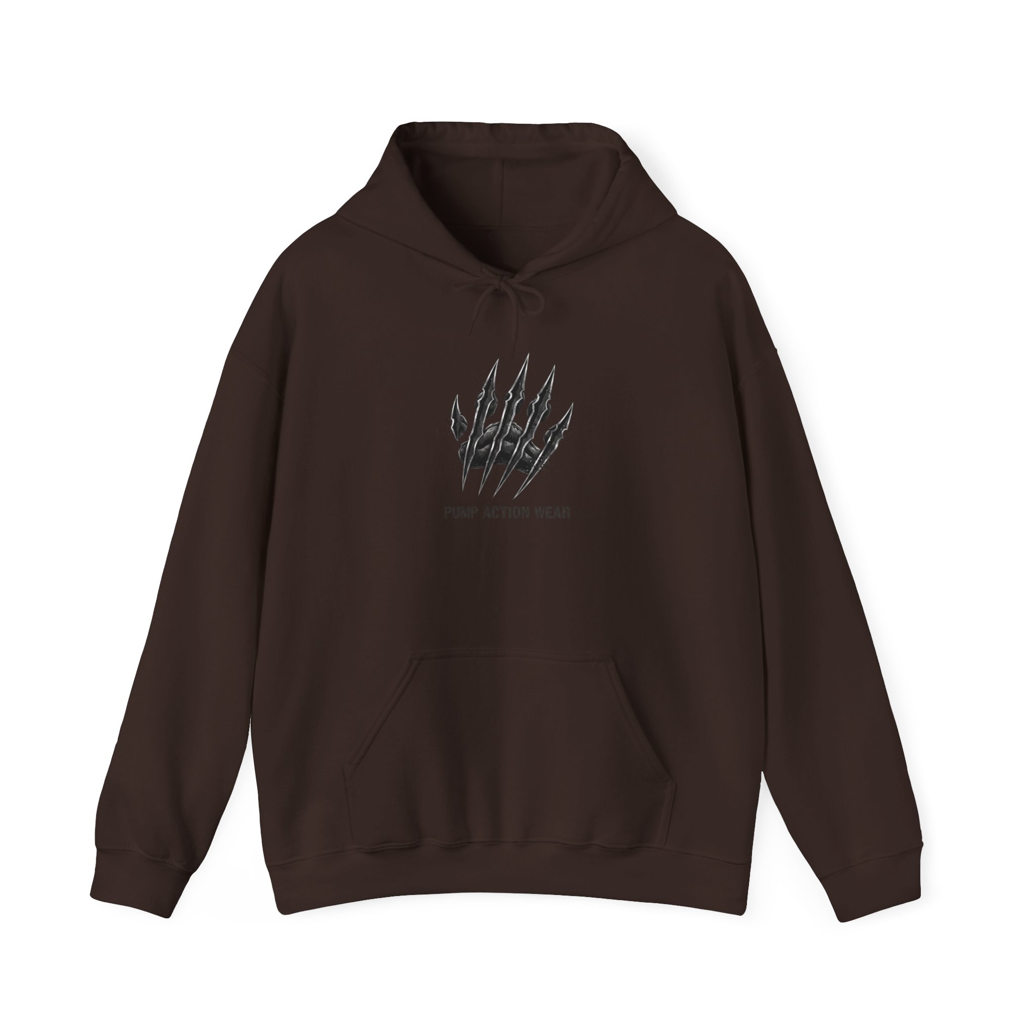Pump Action Wear Hoodie 05 — Pullover - Image 13