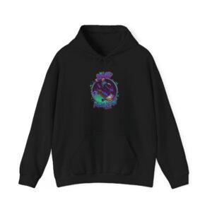 Pump Action Wear Hoodie 04 — Pullover