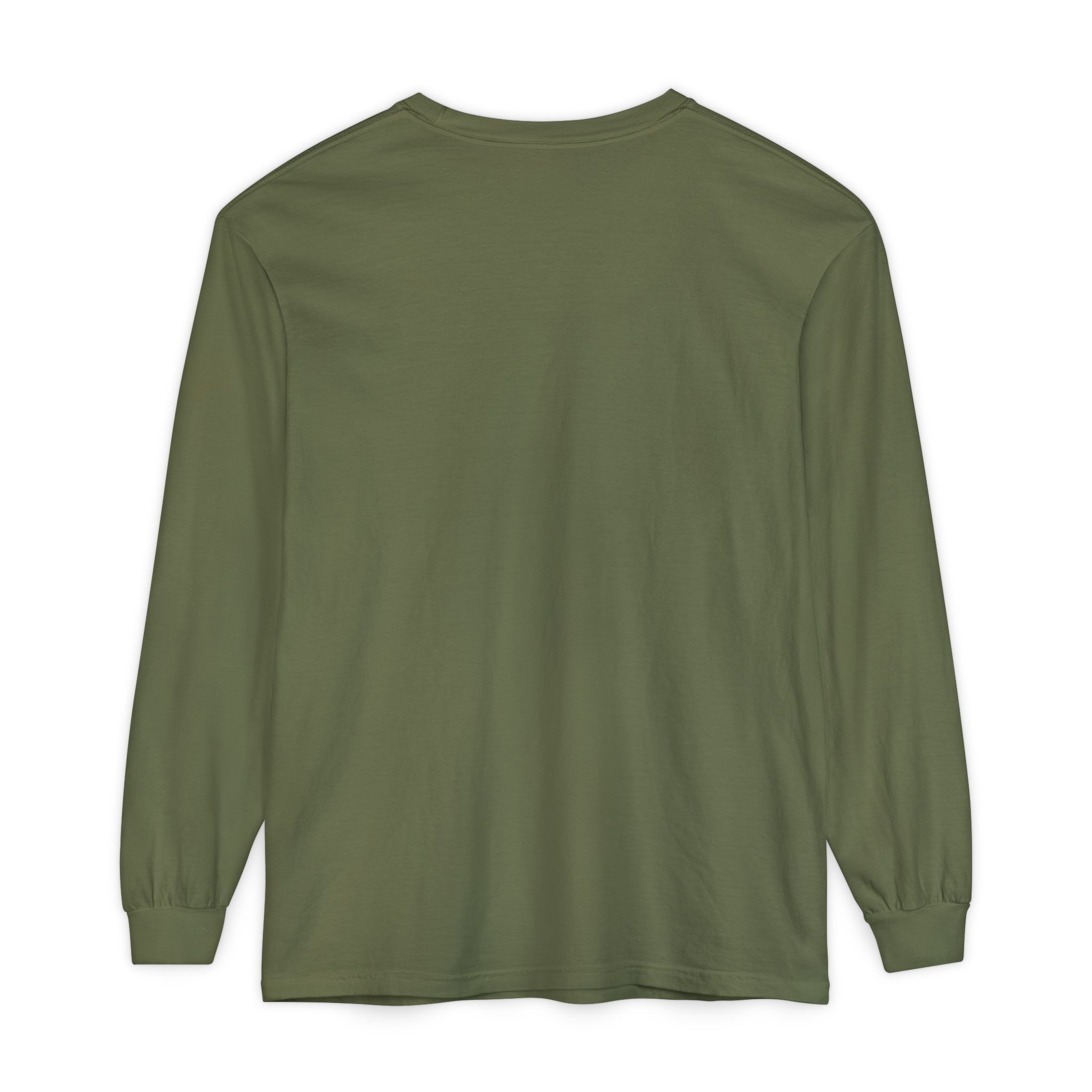 Pump Action Wear Skyline Long Sleeve Tee - Image 46