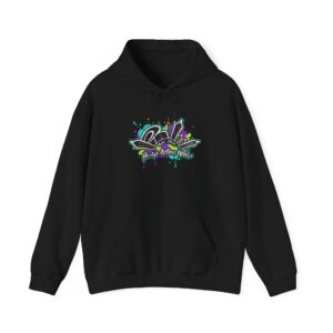 Pump Action Wear Hoodie 13 — Pullover