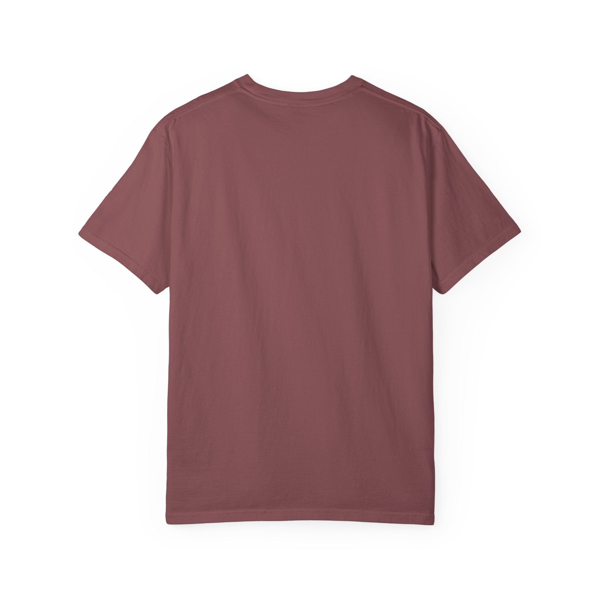 Cat Jaw Graphic T-Shirt — 'Please Afford Meow' Minimalist Cat Face Tee - Image 6