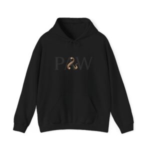 Pump Action Wear Hoodie 22 — Pullover