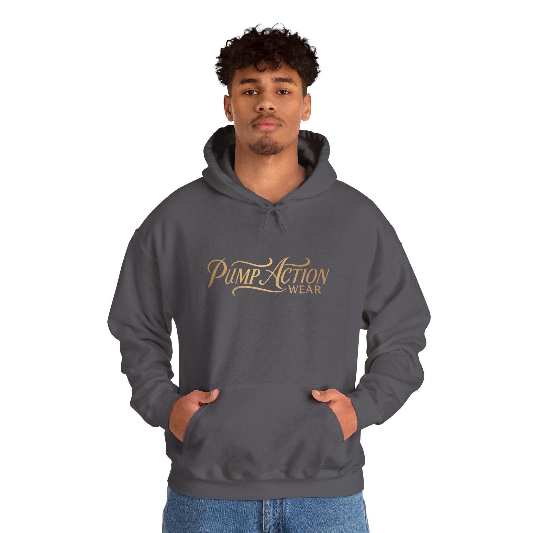 Pump Action Wear Hoodie 10 — Pullover - Image 43