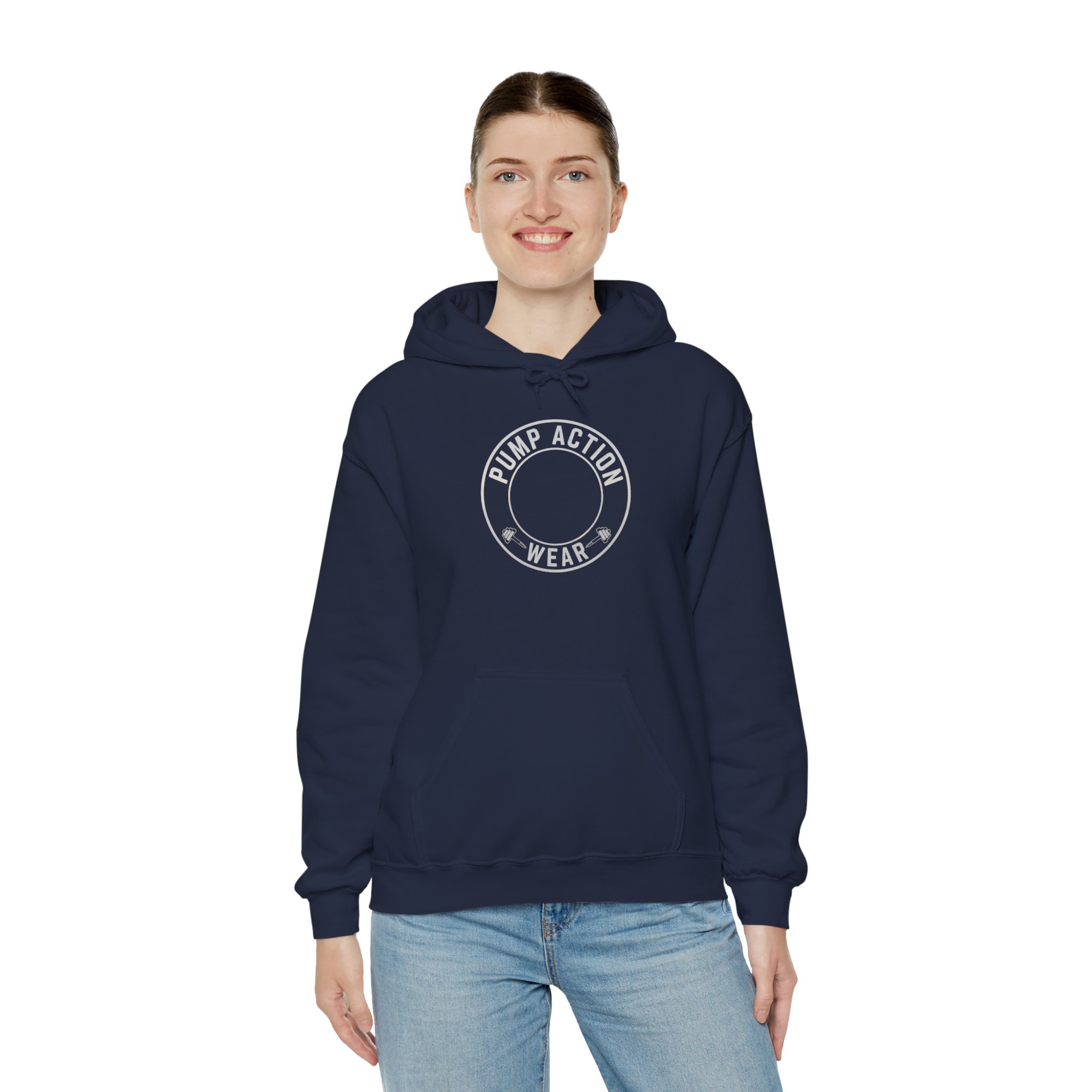 Pump Action Wear Hoodie 29 — Pullover - Image 48
