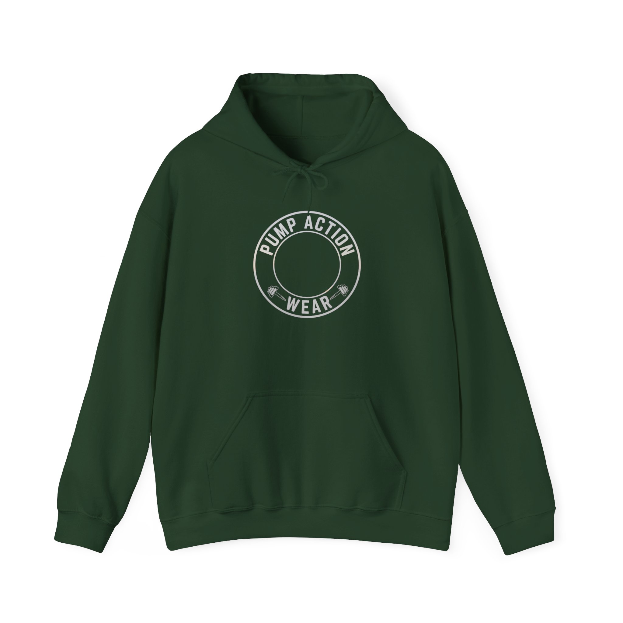 Pump Action Wear Hoodie 29 — Pullover - Image 21