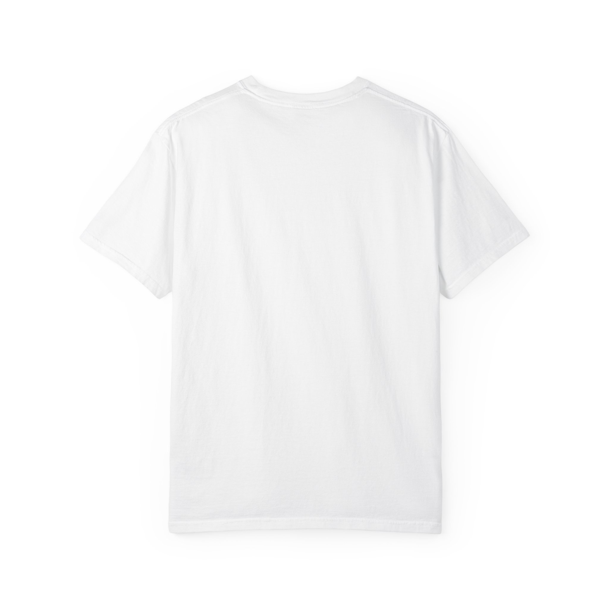 Pump Action Wear T‑Shirt — Vintage Crest Graphic Tee - Image 2