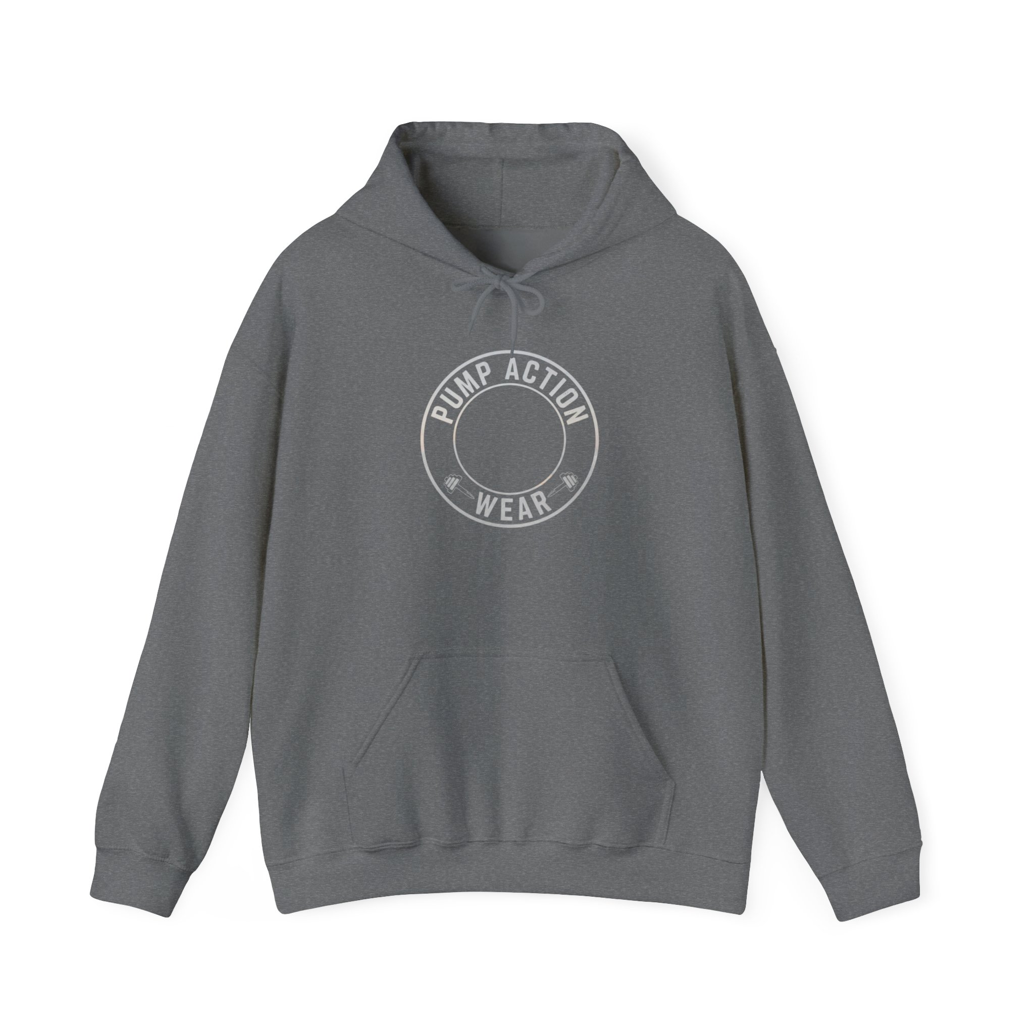 Pump Action Wear Hoodie 29 — Pullover - Image 25