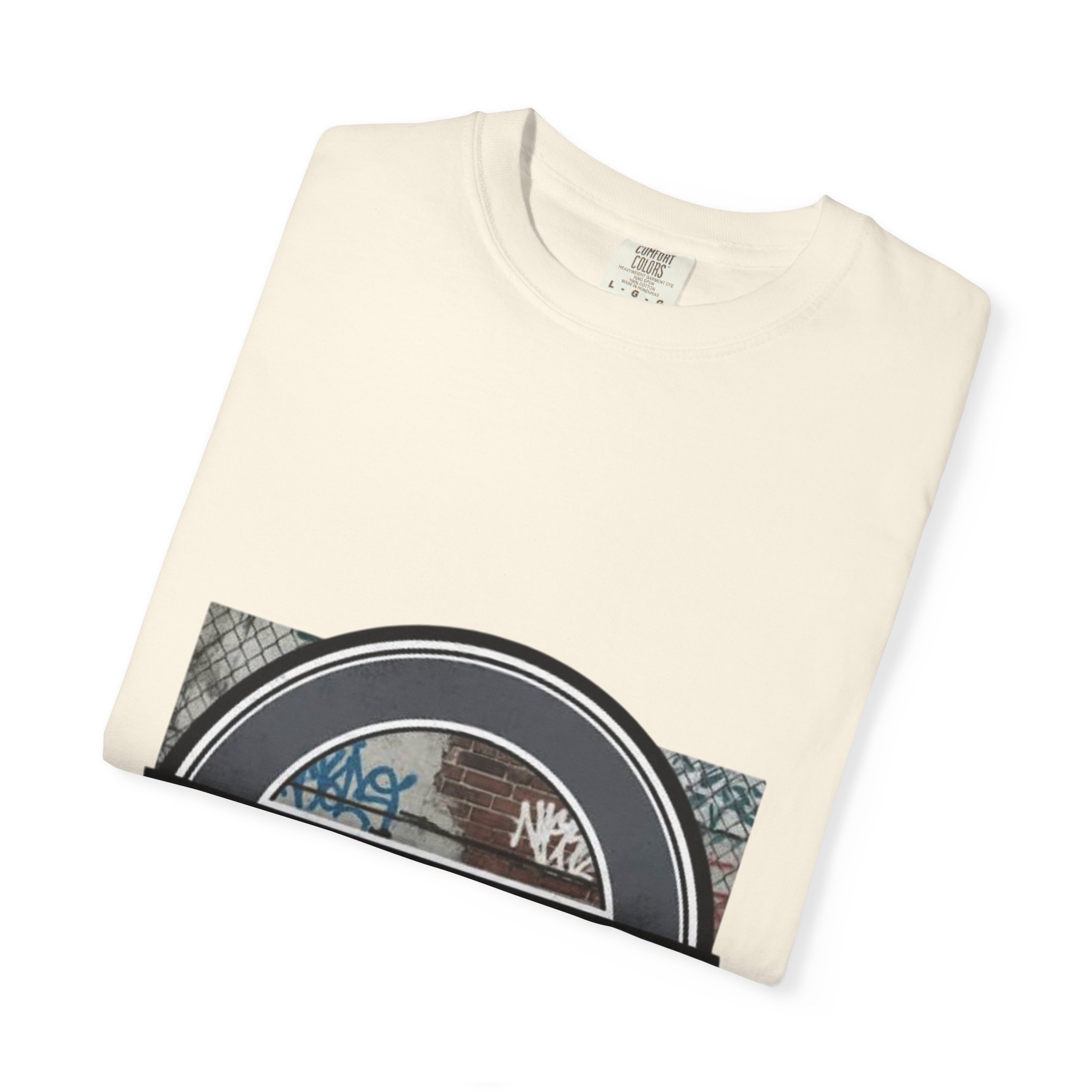 Pump Action Wear Graphic T-Shirt - Image 11