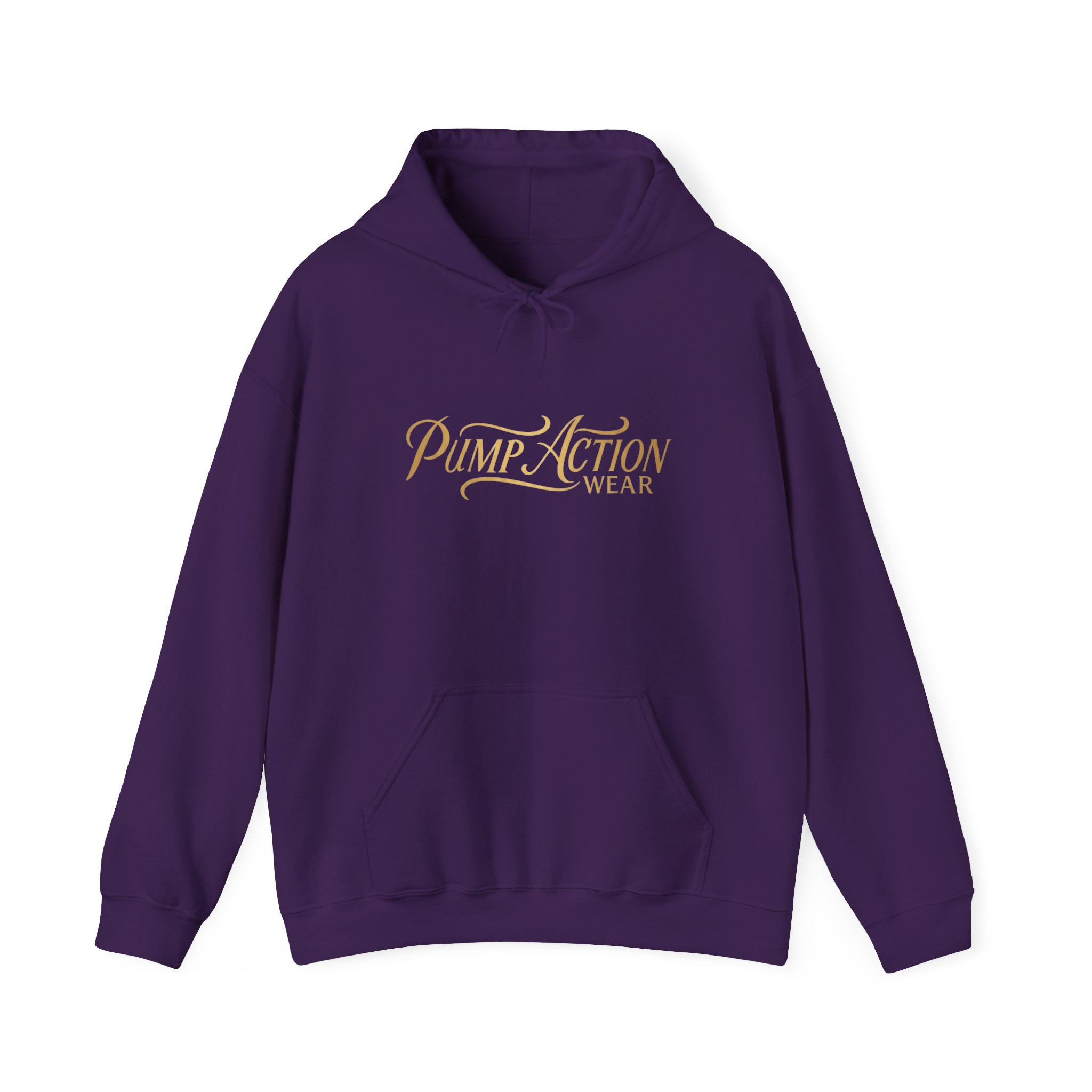 Pump Action Wear Hoodie 10 — Pullover - Image 49