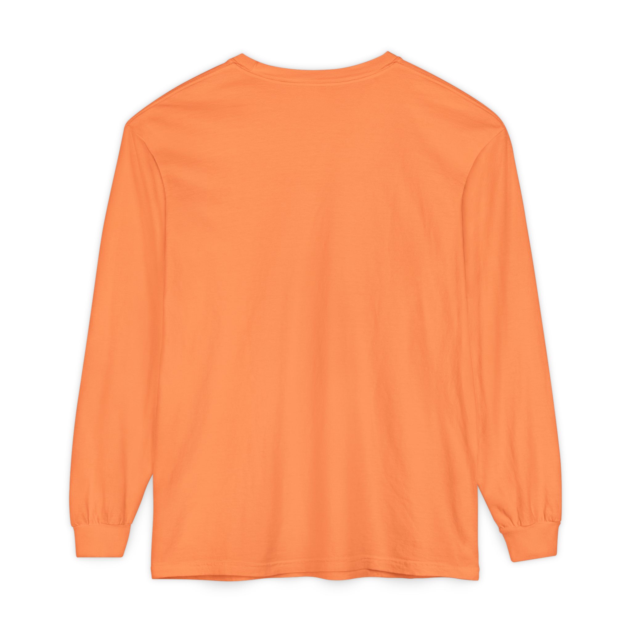 Pump Action Wear Skyline Long Sleeve Tee - Image 6