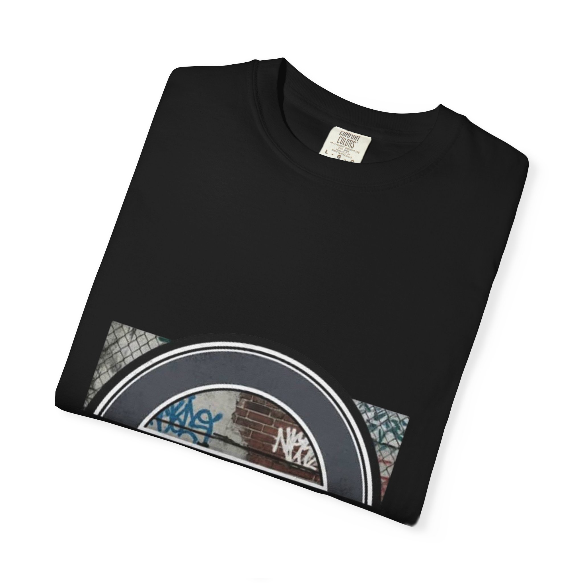 Pump Action Wear Graphic T-Shirt - Image 47