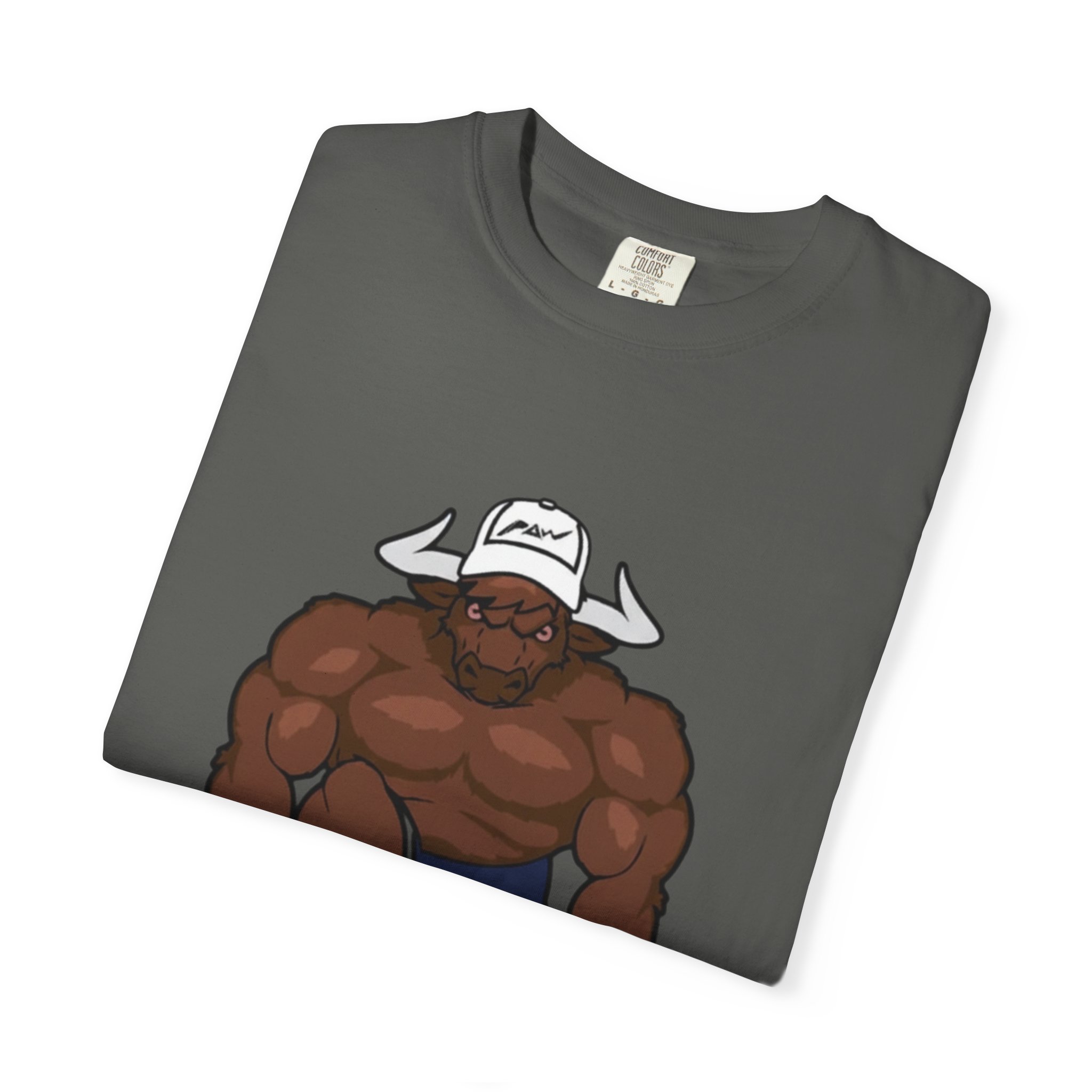 Out Beast Me T-Shirt — Motivational Gym Workout Tee - Image 19