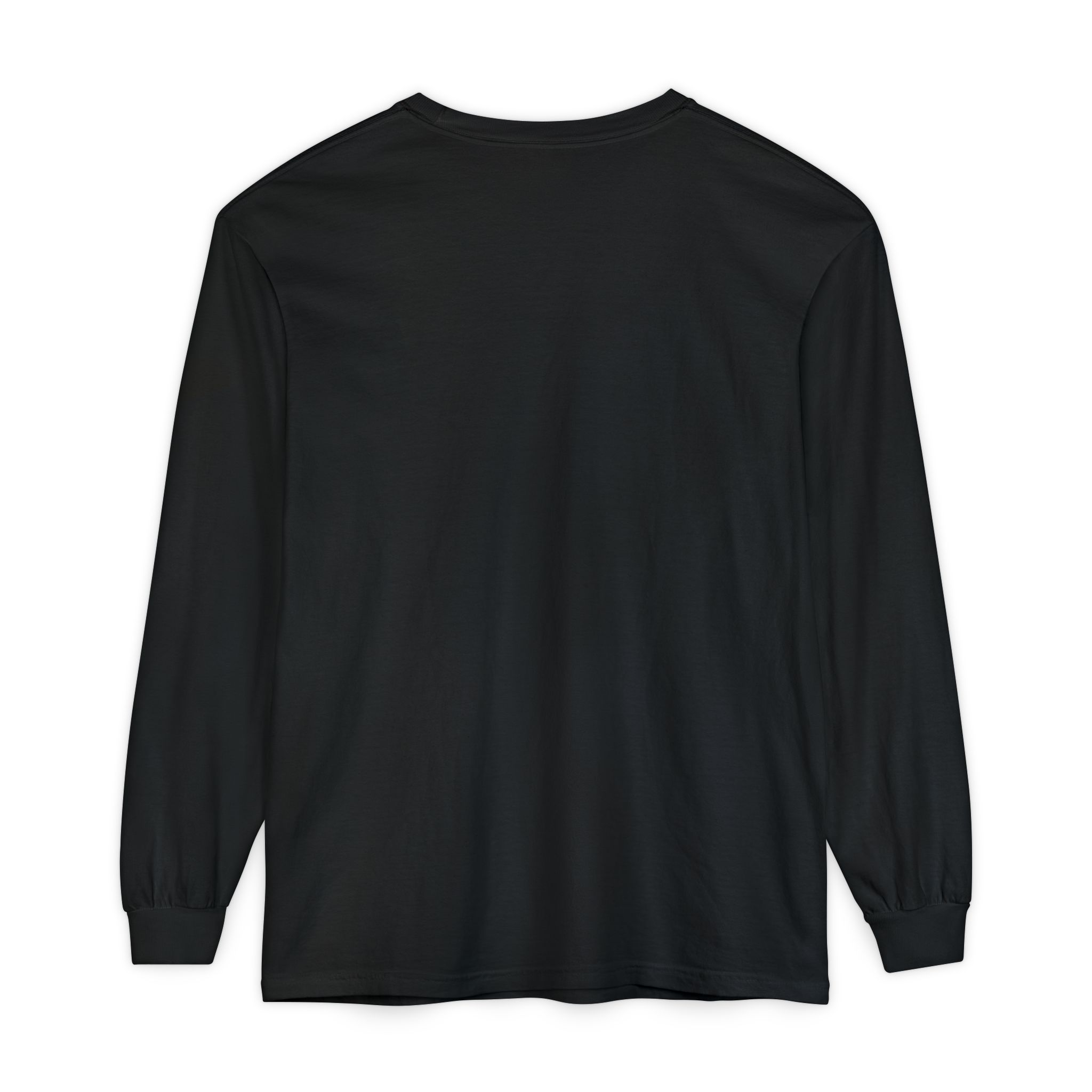 Pump Action Logo Long Sleeve Tee - Image 54