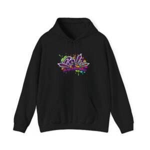 Pump Action Wear Hoodie 15 — Pullover