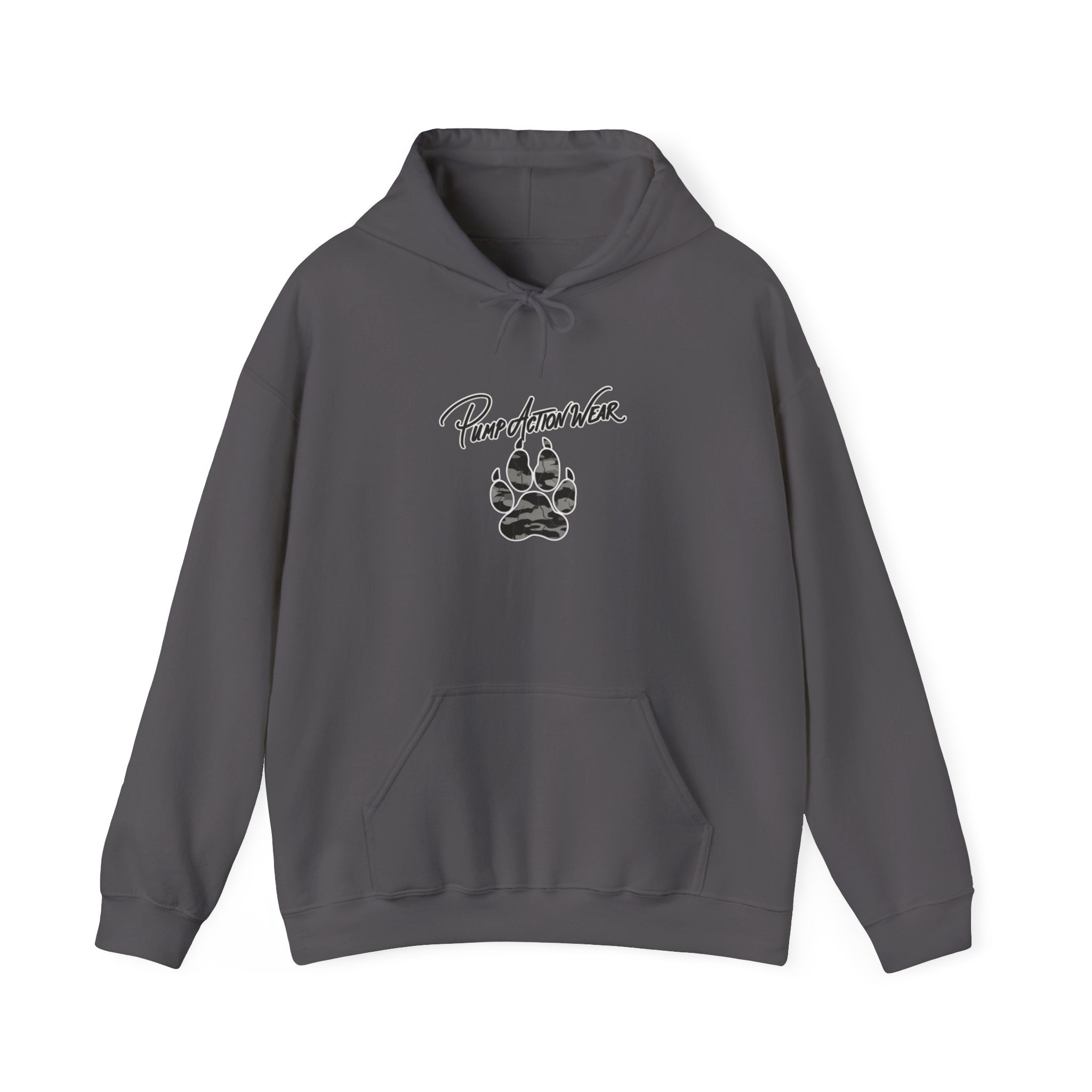 Pump Action Wear Hoodie 06 — Pullover - Image 41