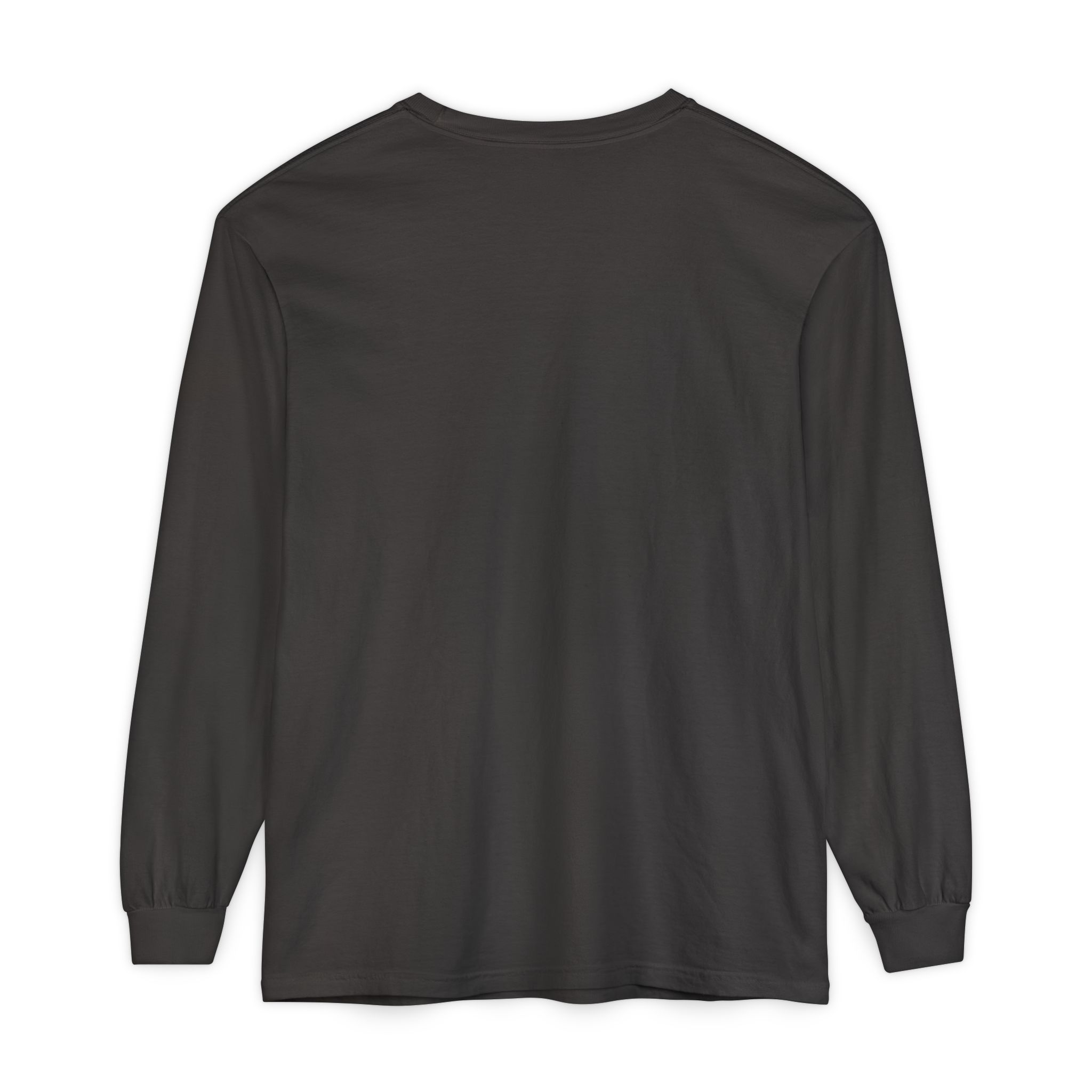 Long Sleeve T‑Shirt — 'Pump Action' Colorful Octopus Skate Graphic - Image 46