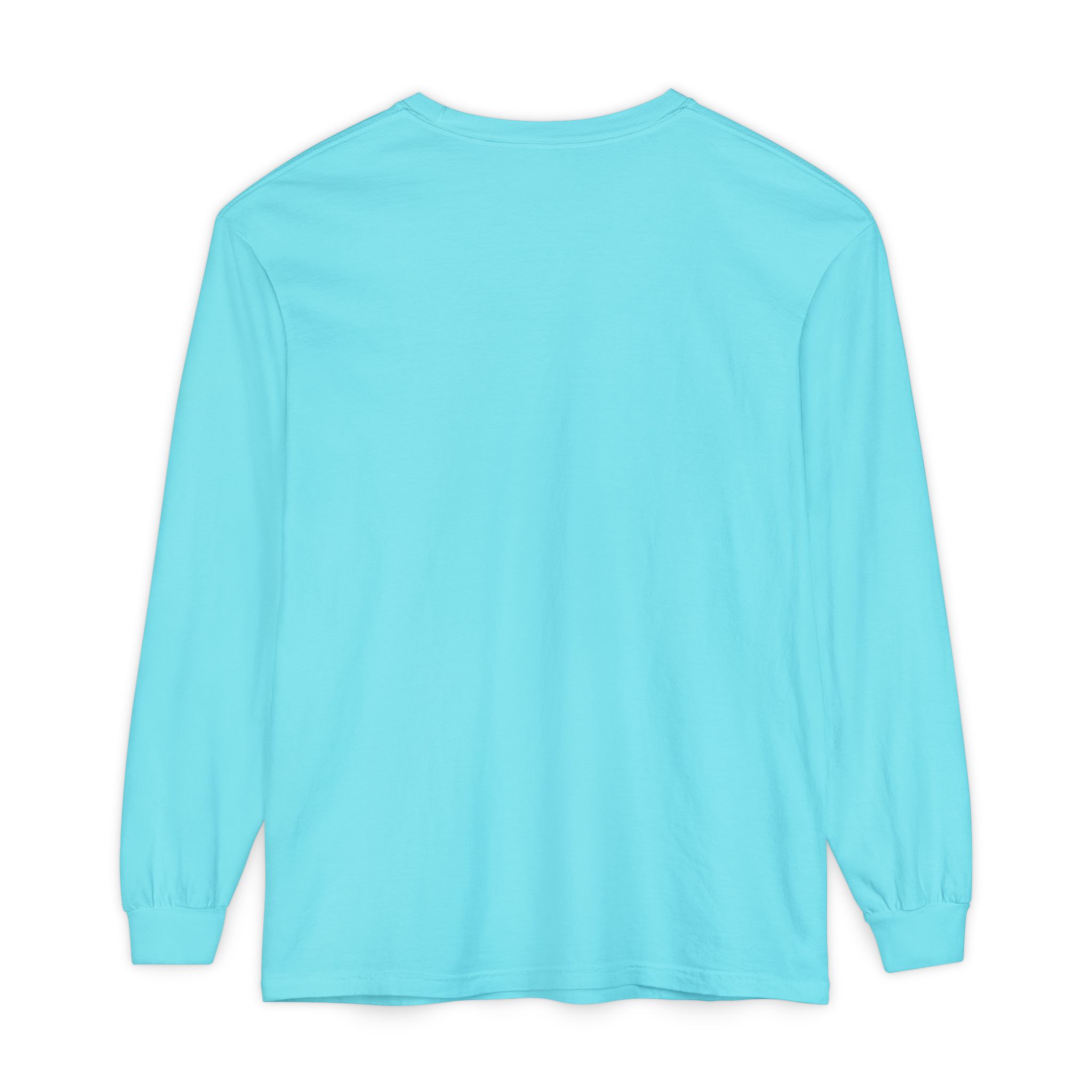 Pump Action Logo Long Sleeve Tee - Image 62