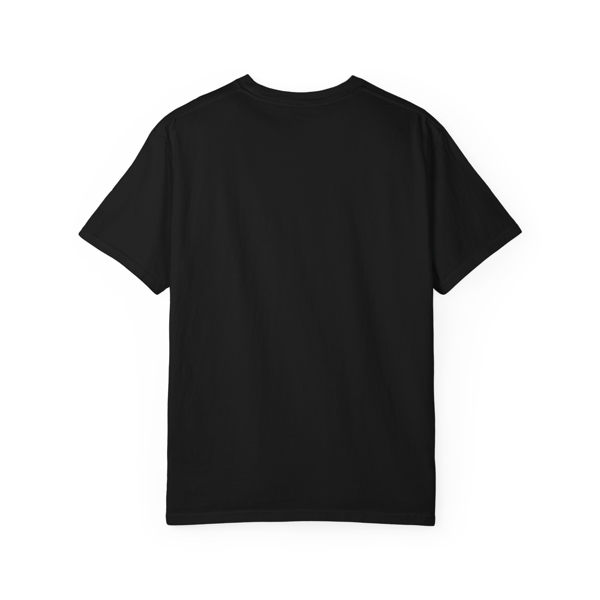 Cat Jaw Graphic T-Shirt — 'Please Afford Meow' Minimalist Cat Face Tee - Image 46
