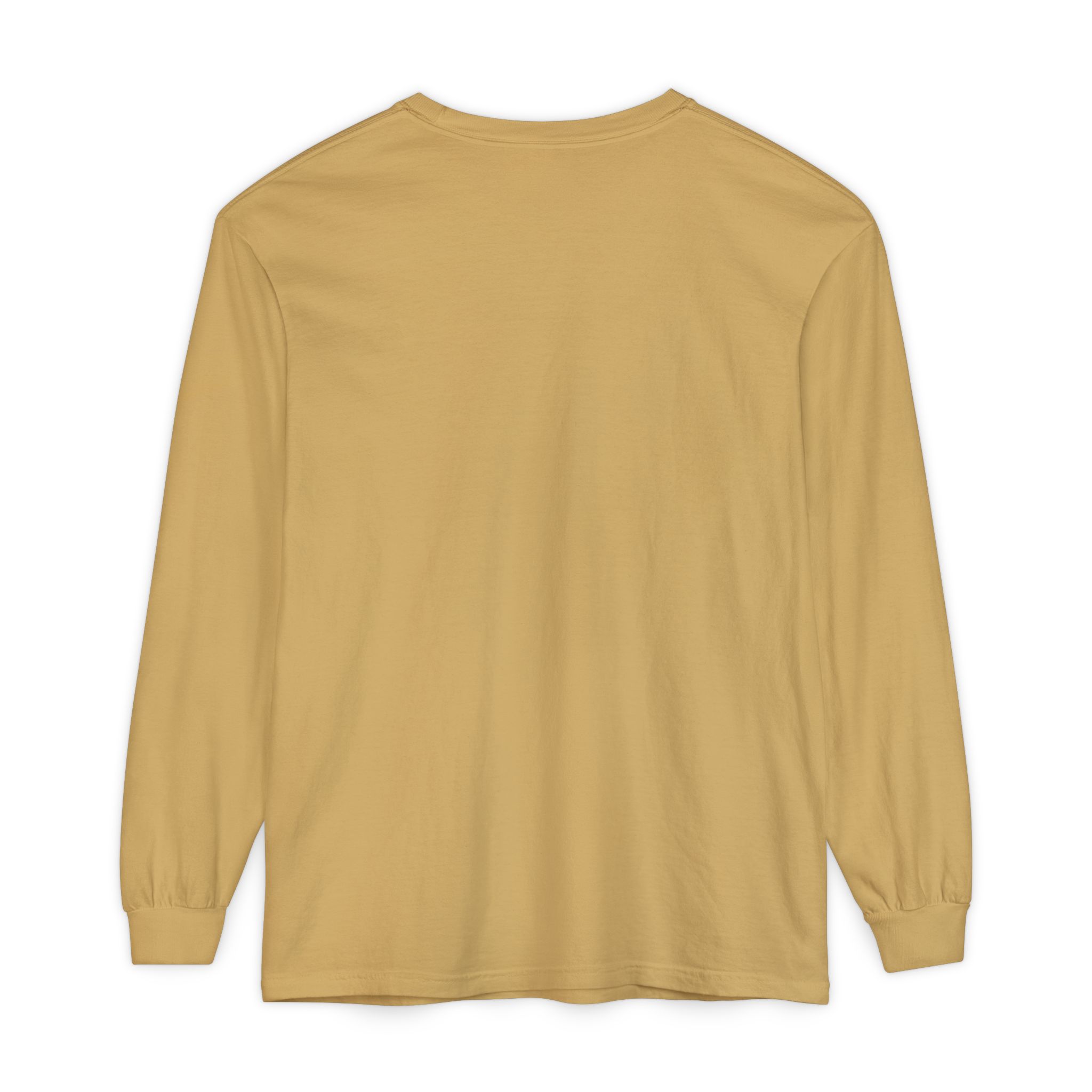 Out Beast Me Long Sleeve Shirt — Motivational Gym Tee - Image 22