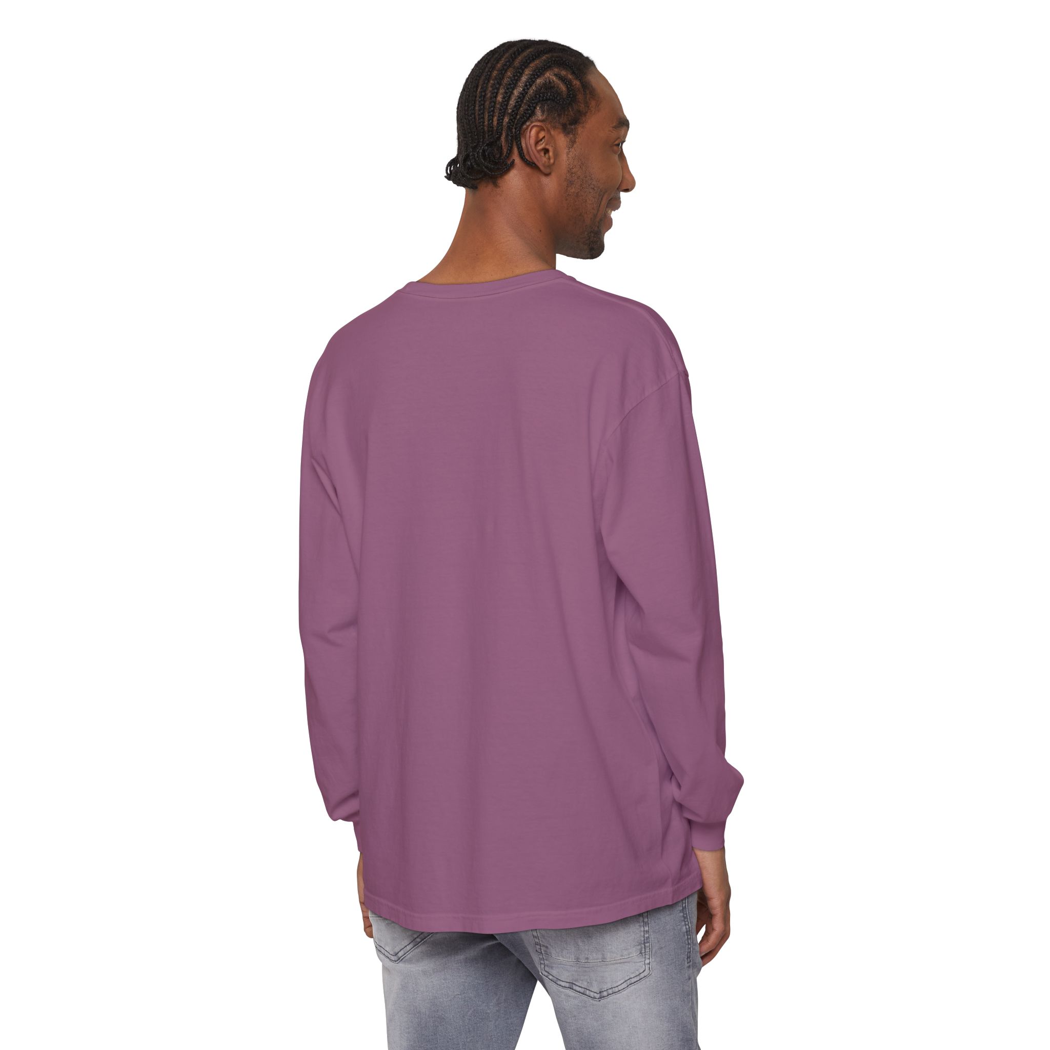 Pump Action Skateboard Long Sleeve Tee – Pump Action Graphic Shirt - Image 64
