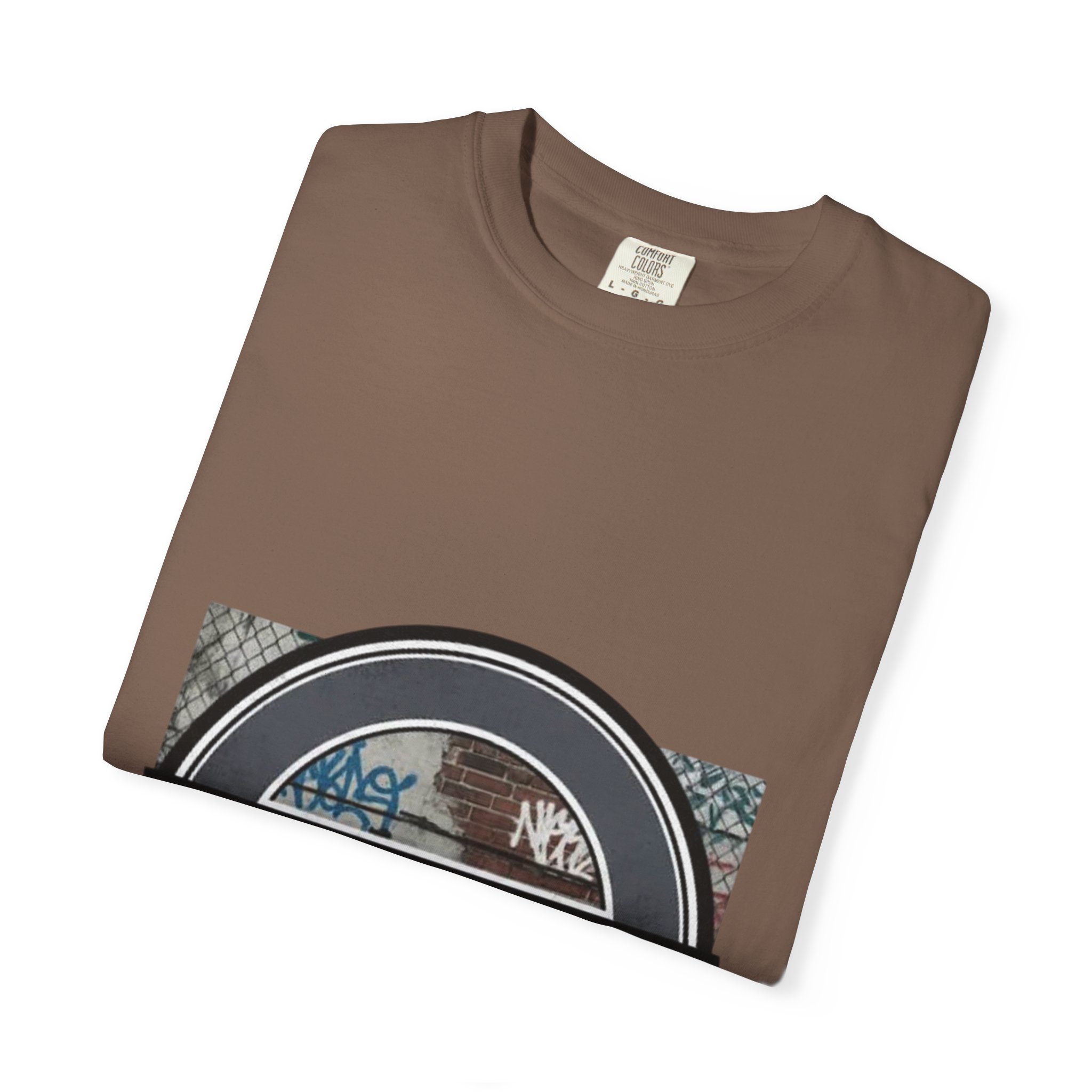 Pump Action Wear Graphic T-Shirt - Image 15