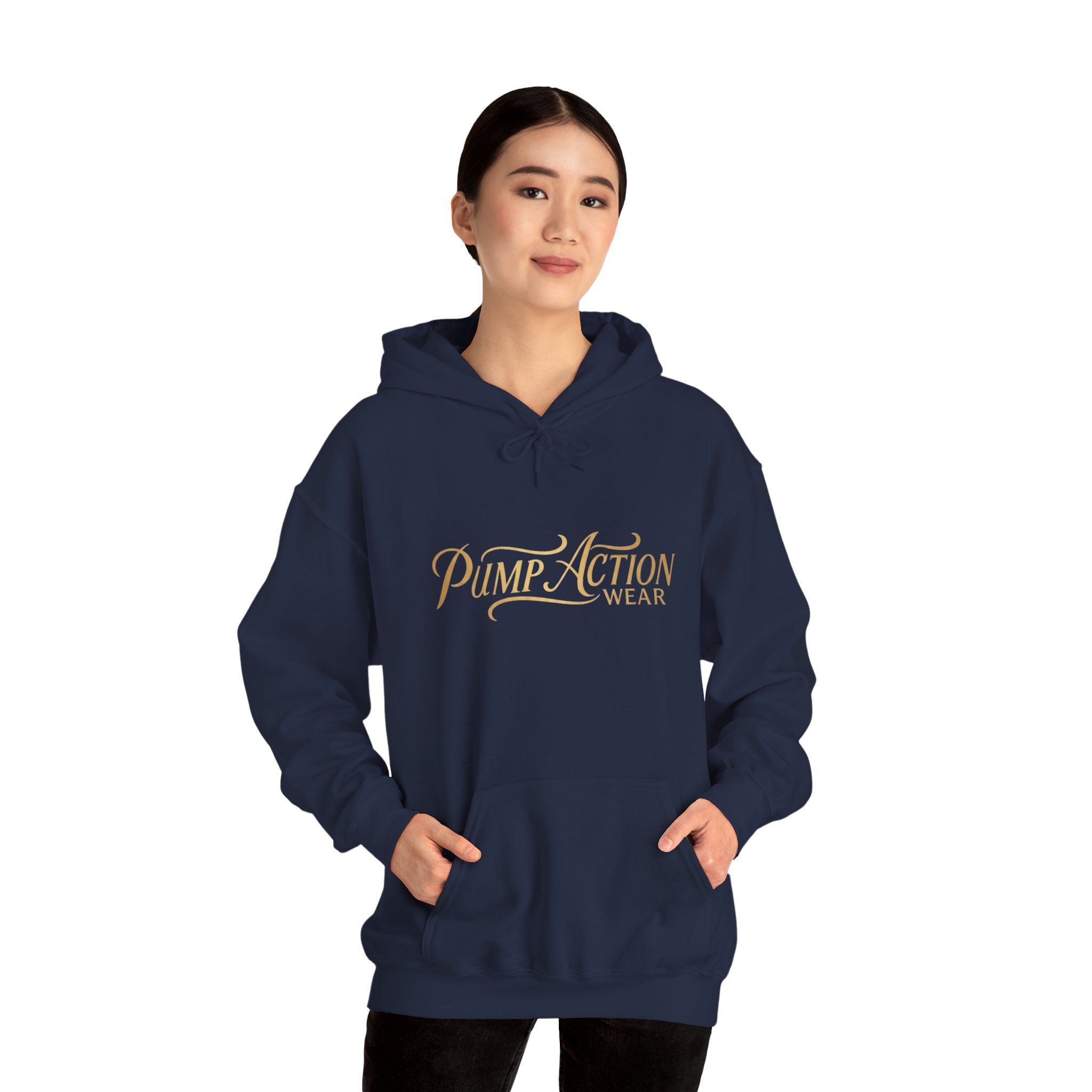 Pump Action Wear Hoodie 10 — Pullover - Image 46