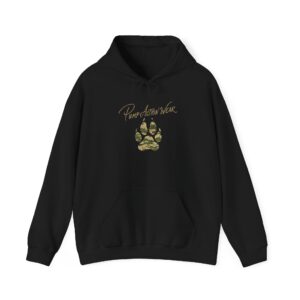 Pump Action Wear Hoodie 18 — Pullover