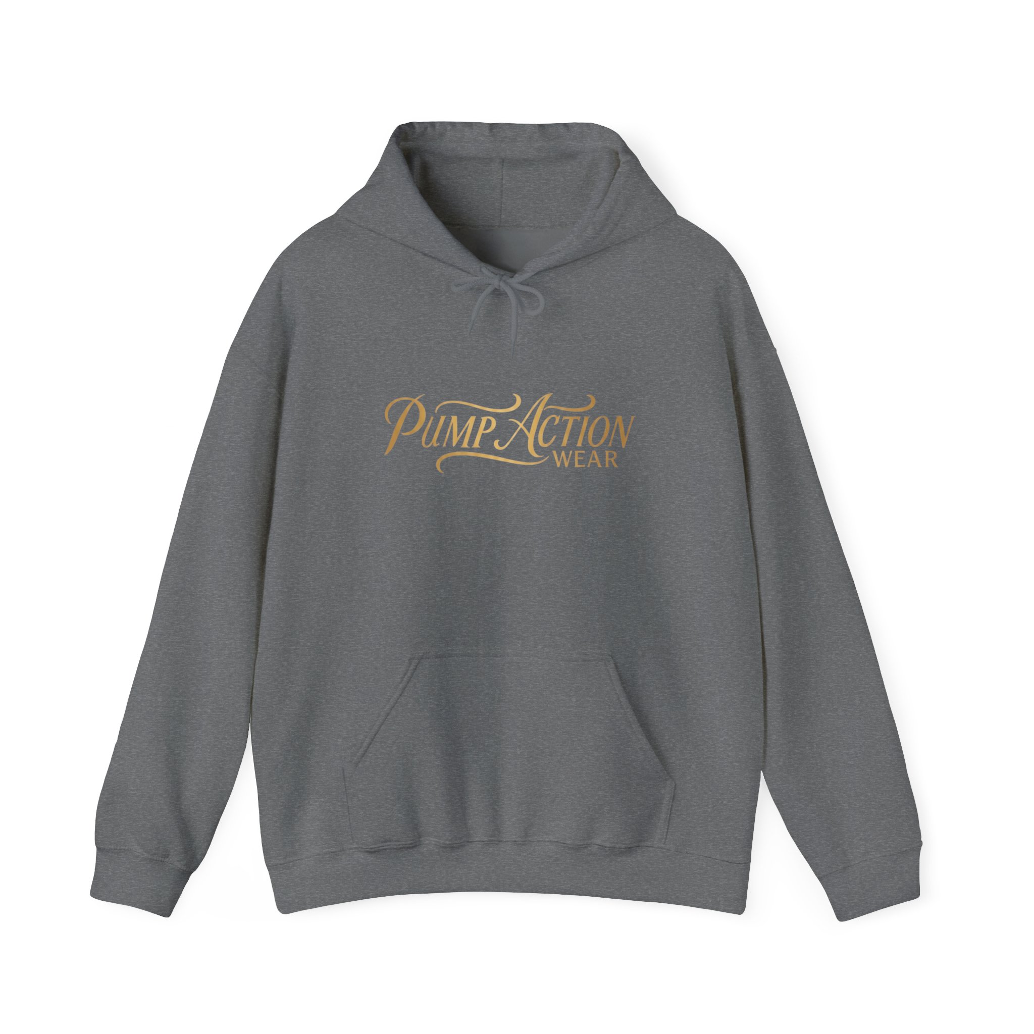 Pump Action Wear Hoodie 10 — Pullover - Image 25