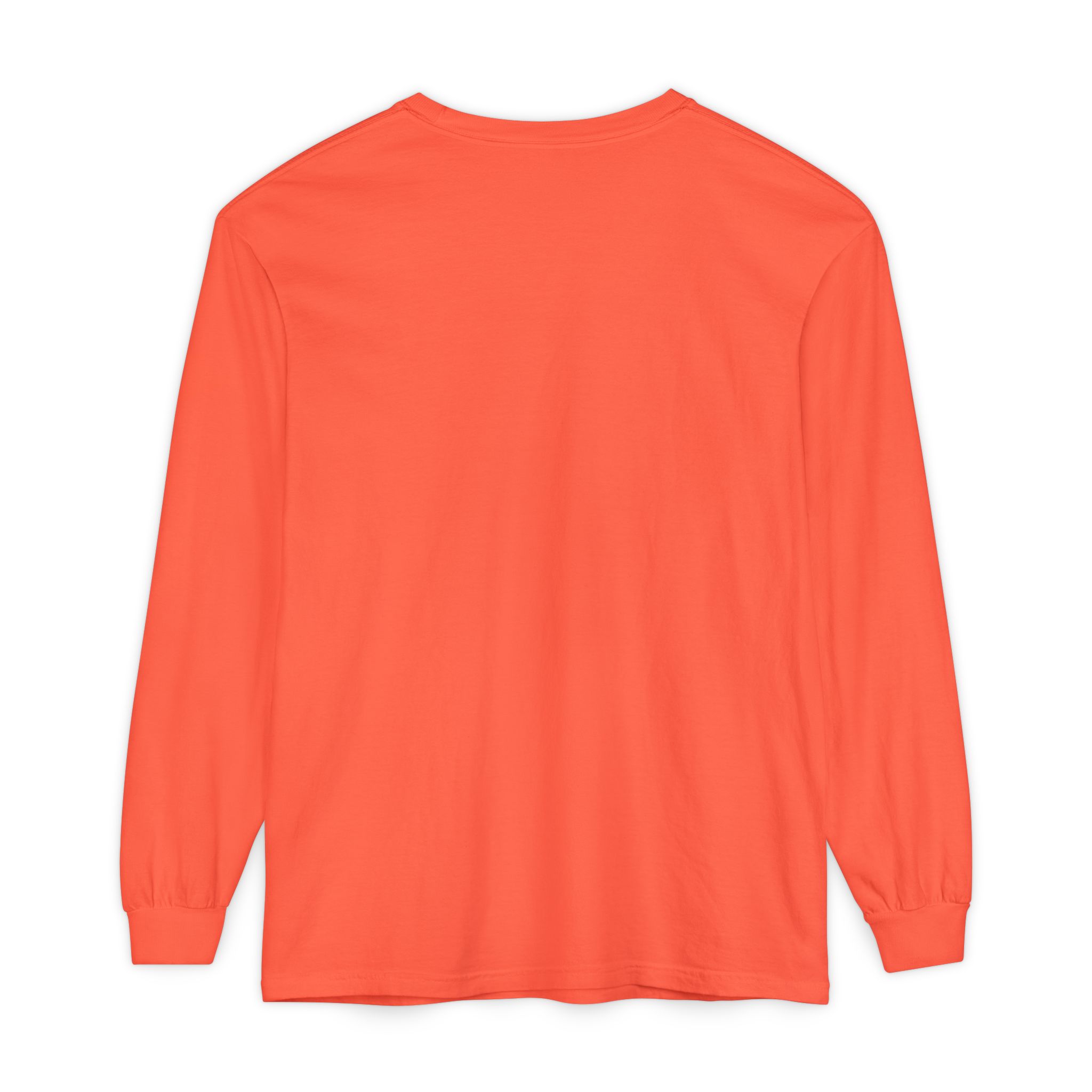 Out Beast Me Long Sleeve Shirt — Motivational Gym Tee - Image 10