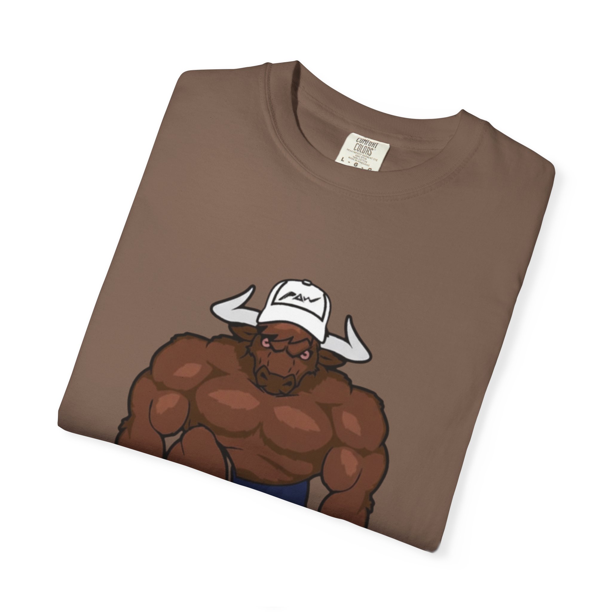 Out Beast Me T-Shirt — Motivational Gym Workout Tee - Image 15