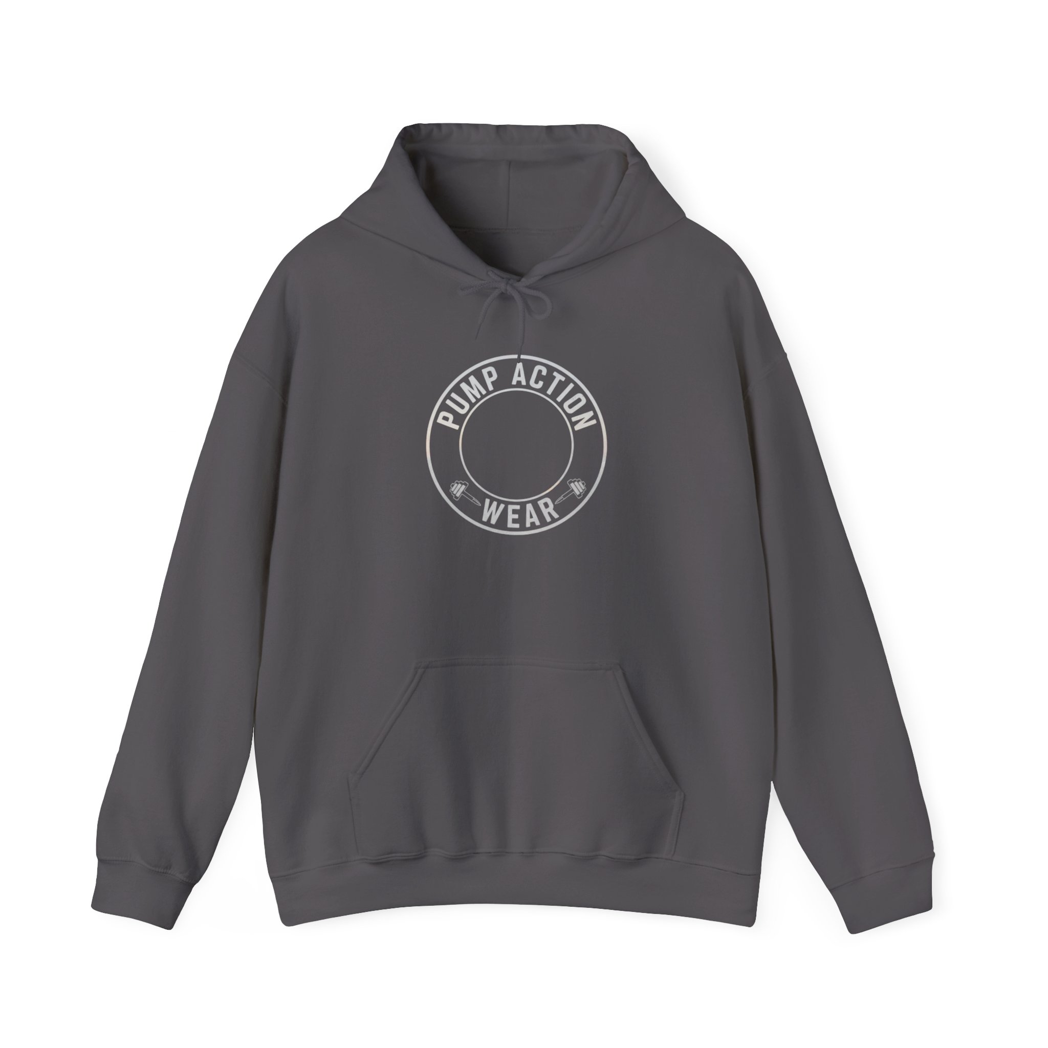 Pump Action Wear Hoodie 29 — Pullover - Image 41