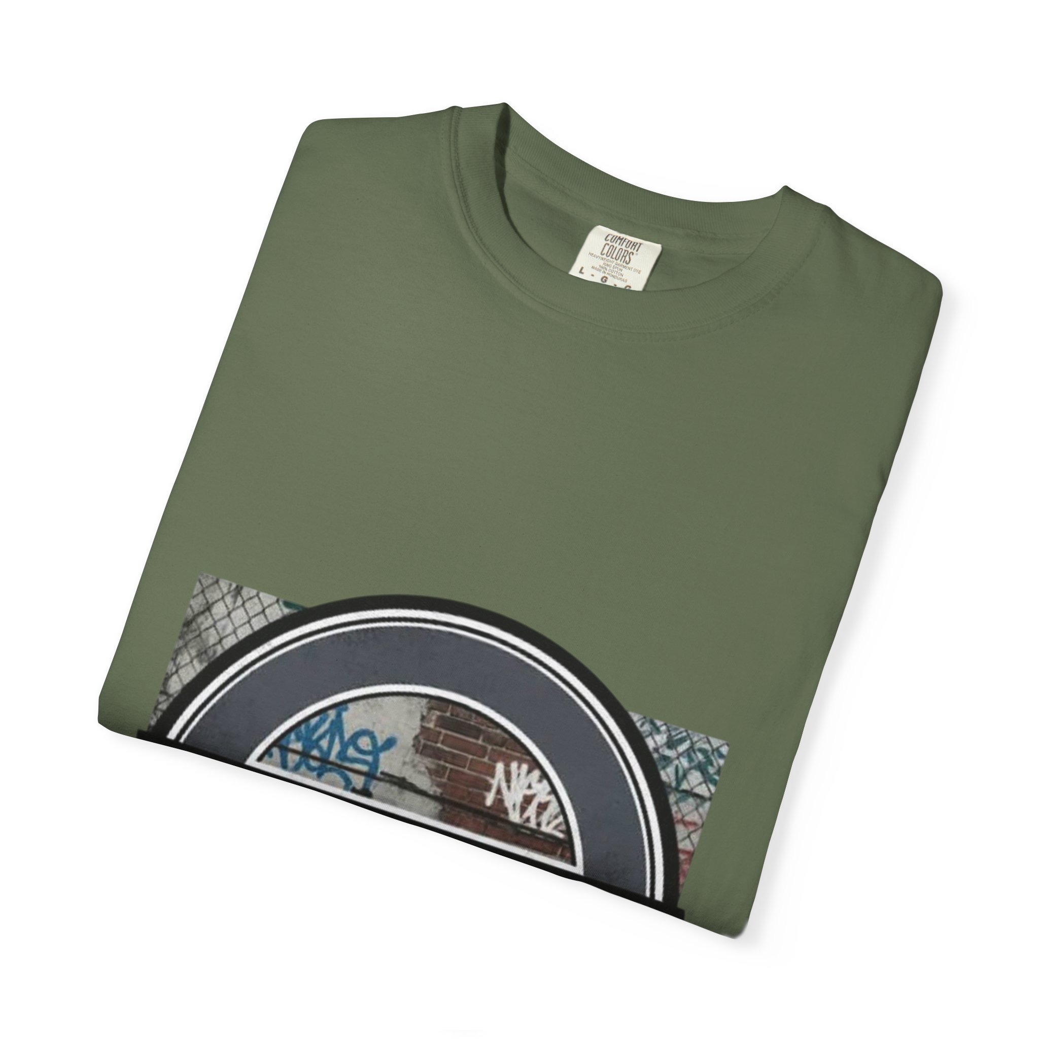 Pump Action Wear Graphic T-Shirt - Image 27