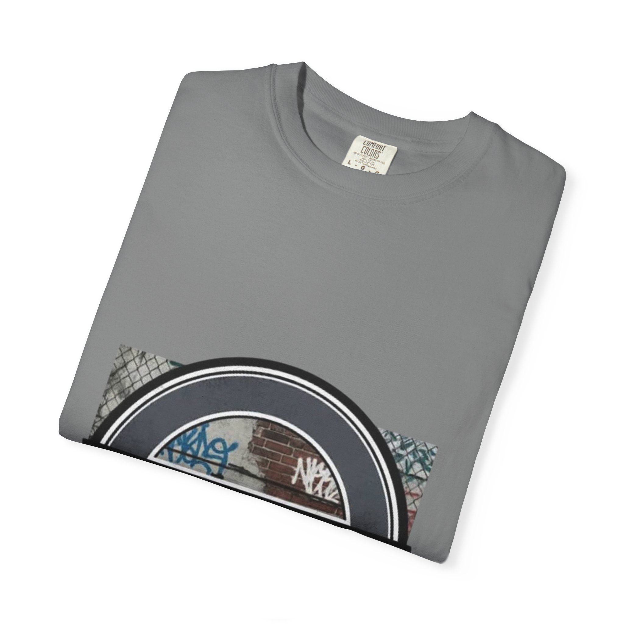 Pump Action Wear Graphic T-Shirt - Image 23
