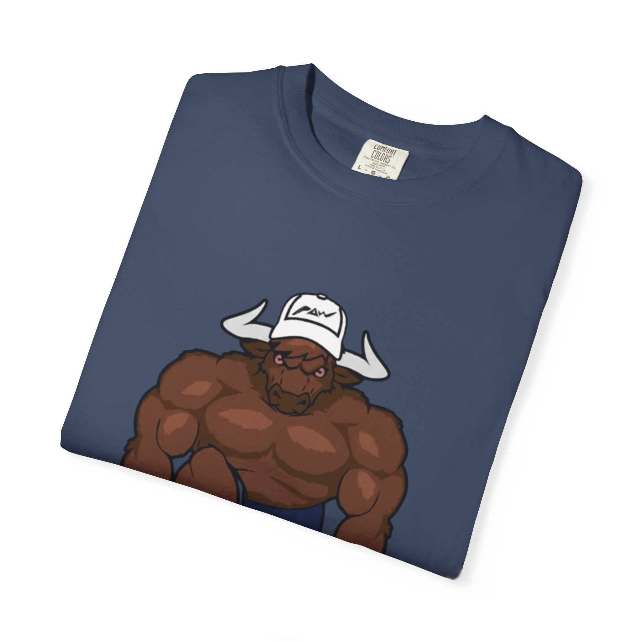 Out Beast Me T-Shirt — Motivational Gym Workout Tee - Image 39