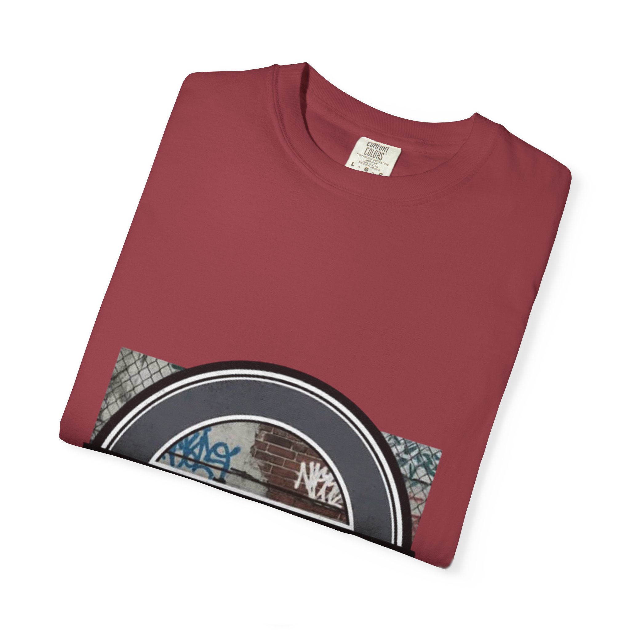 Pump Action Wear Graphic T-Shirt - Image 51