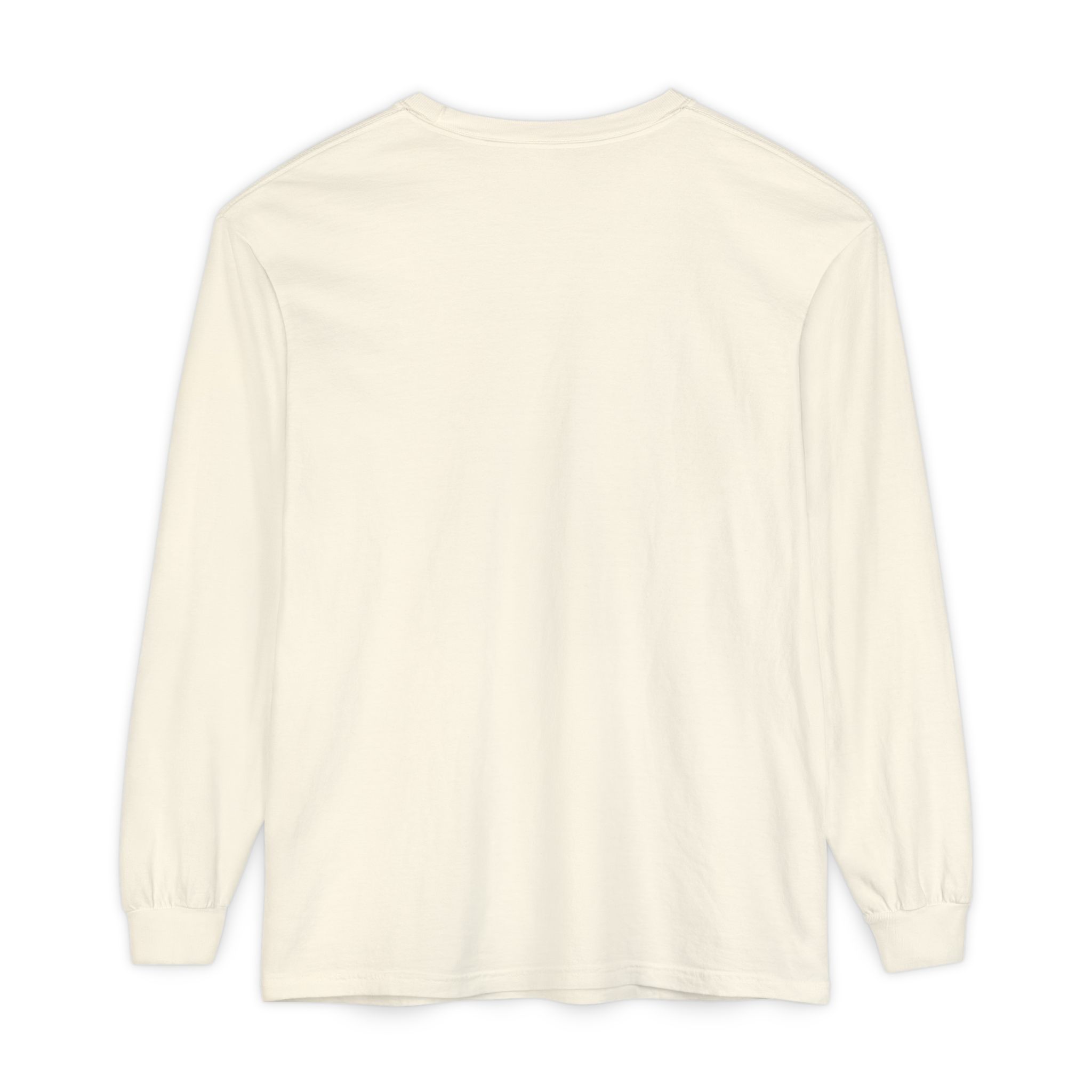 Pump Action Wear Skyline Long Sleeve Tee - Image 18